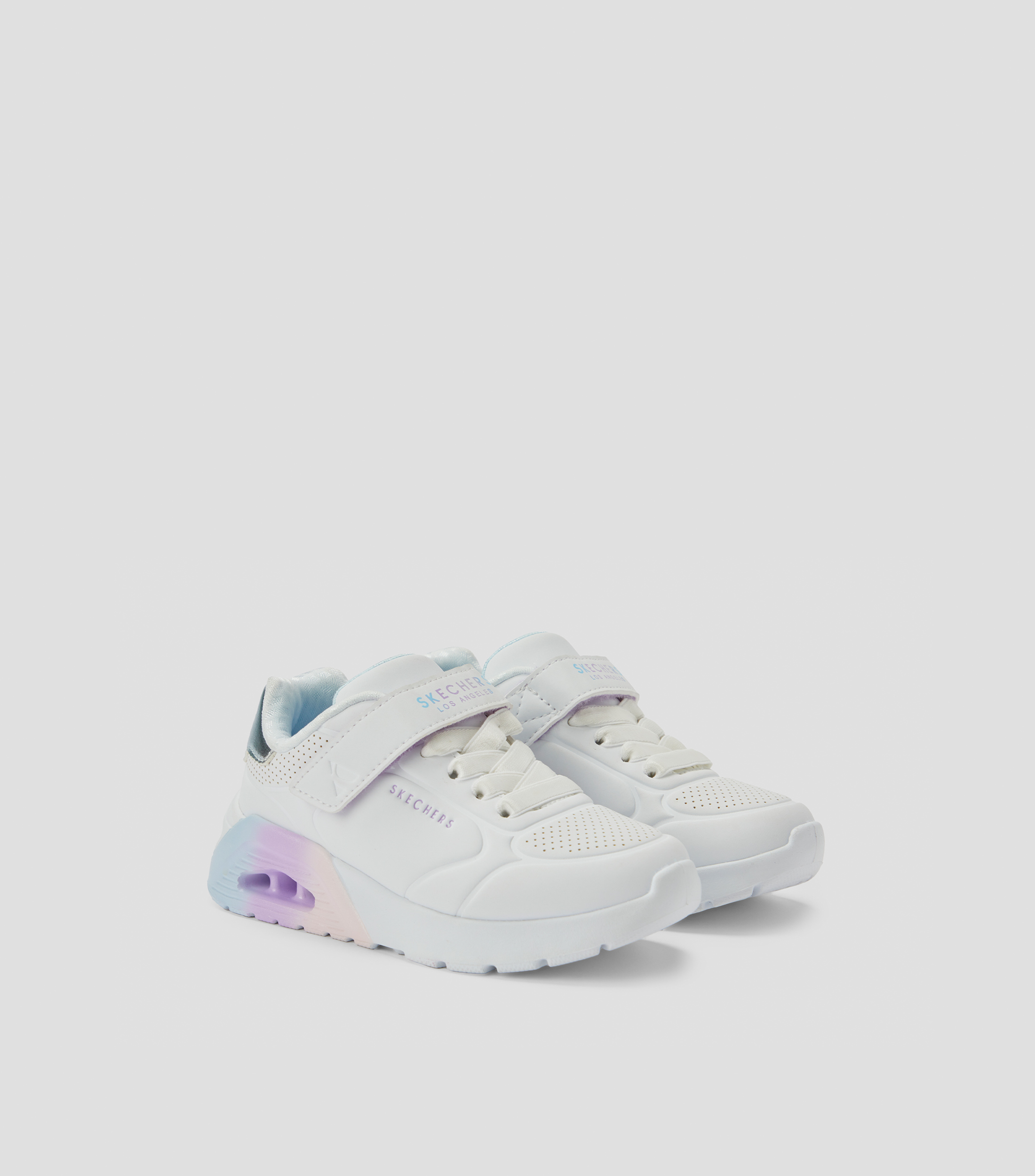 Tenis casuales Niña