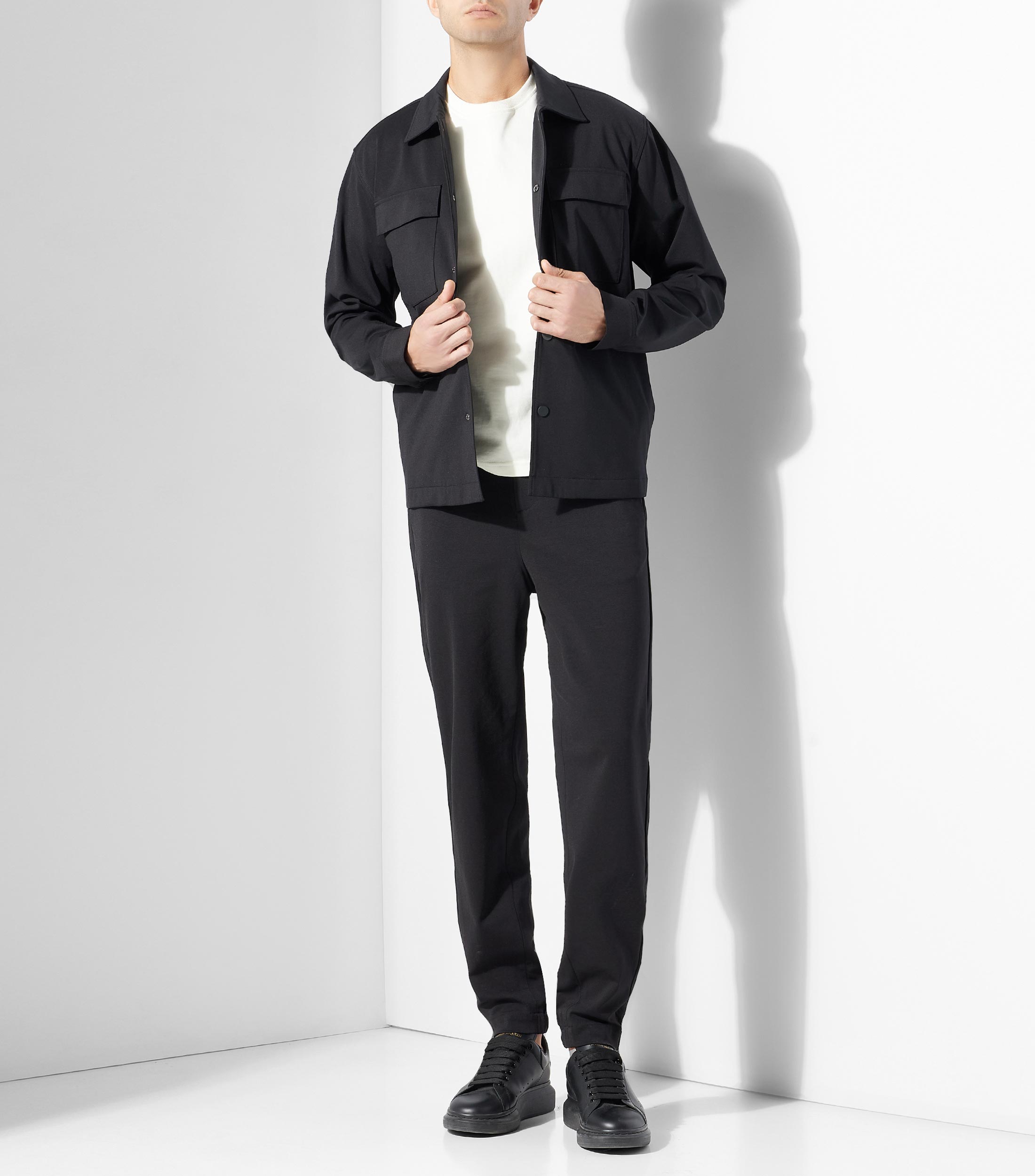 Pantalón jogger Hombre
