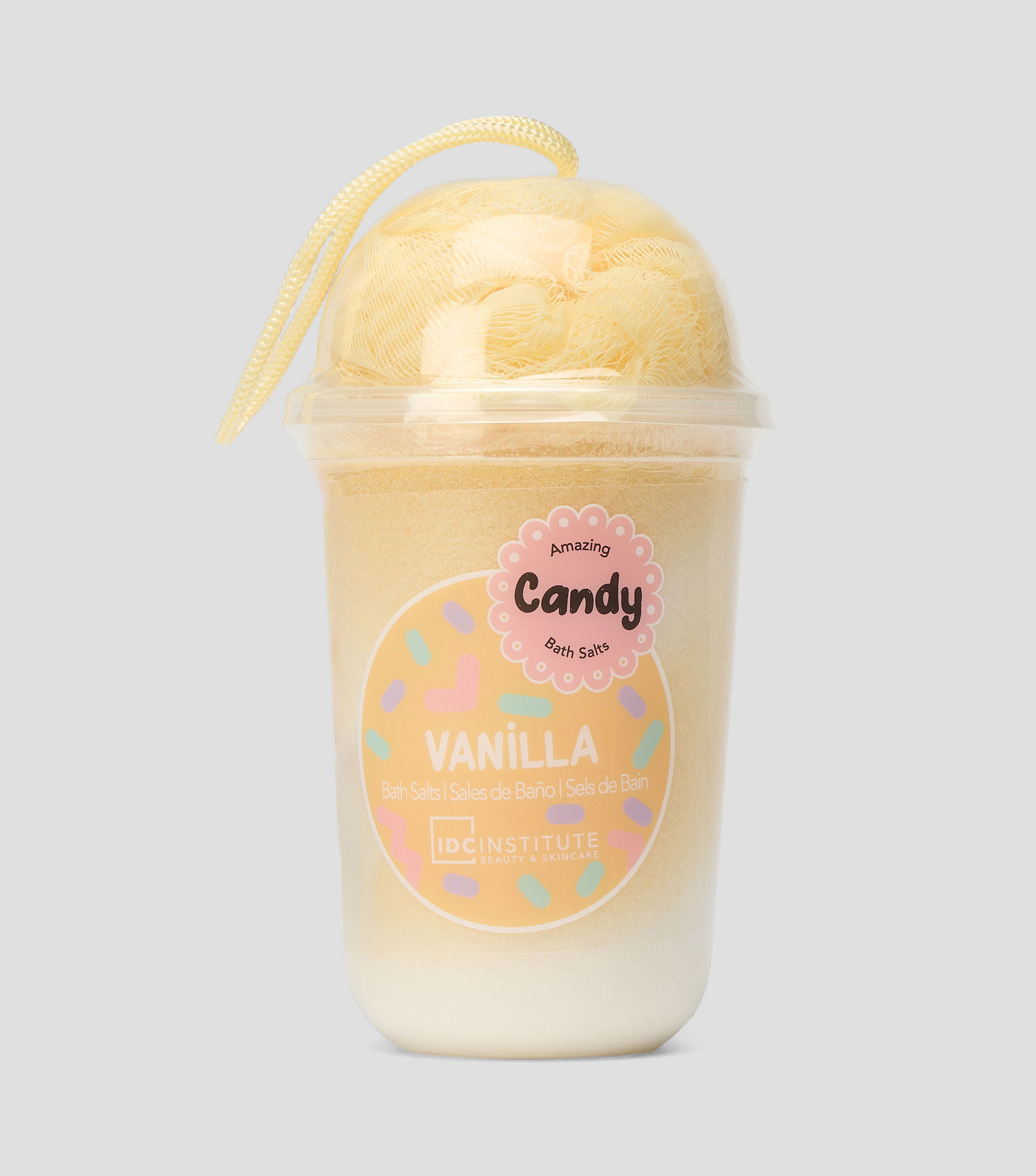 Sales de baño Candy, 570 g