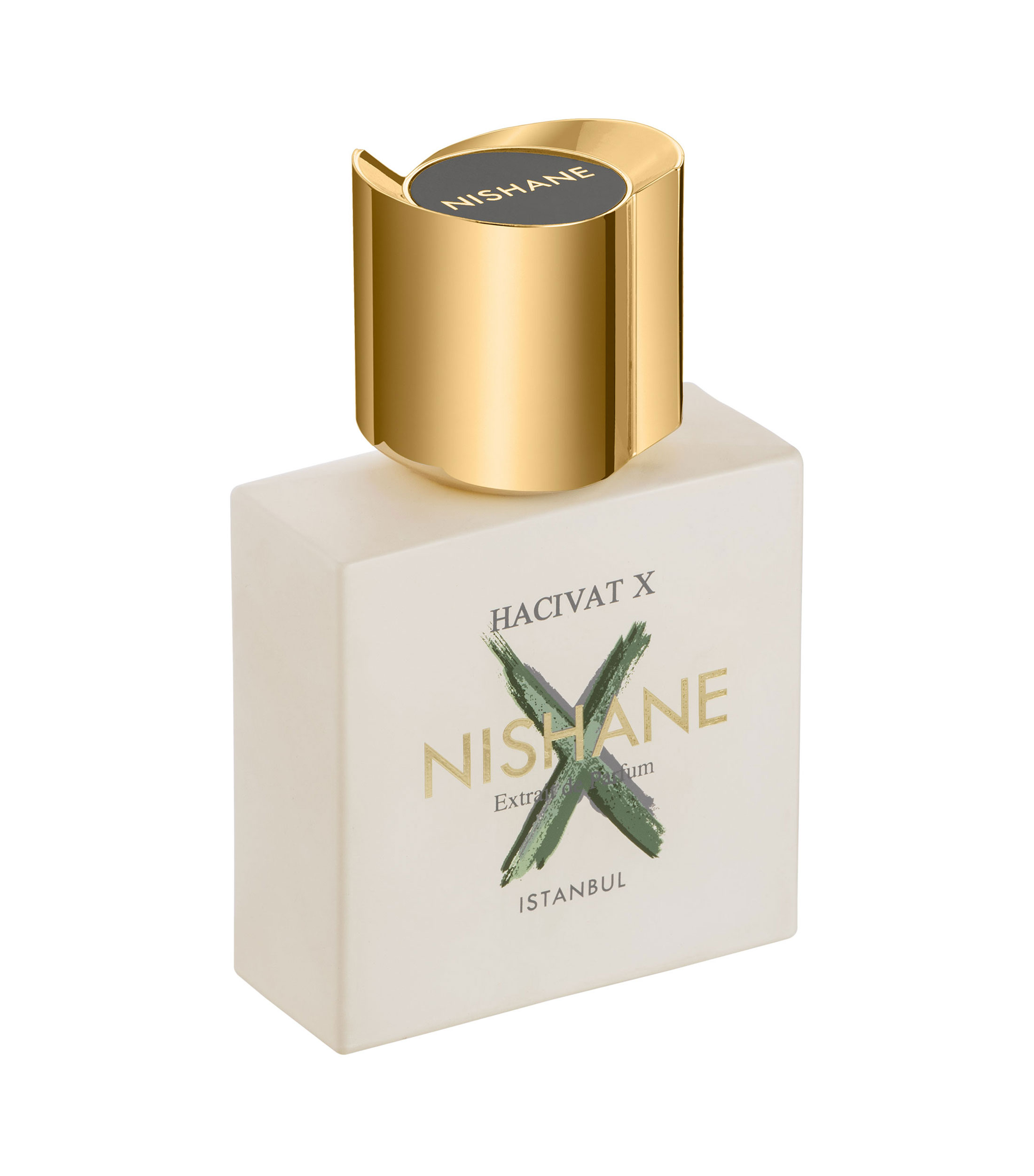 Perfume Hacivat X Extrait de Parfum, 50 ml Unisex