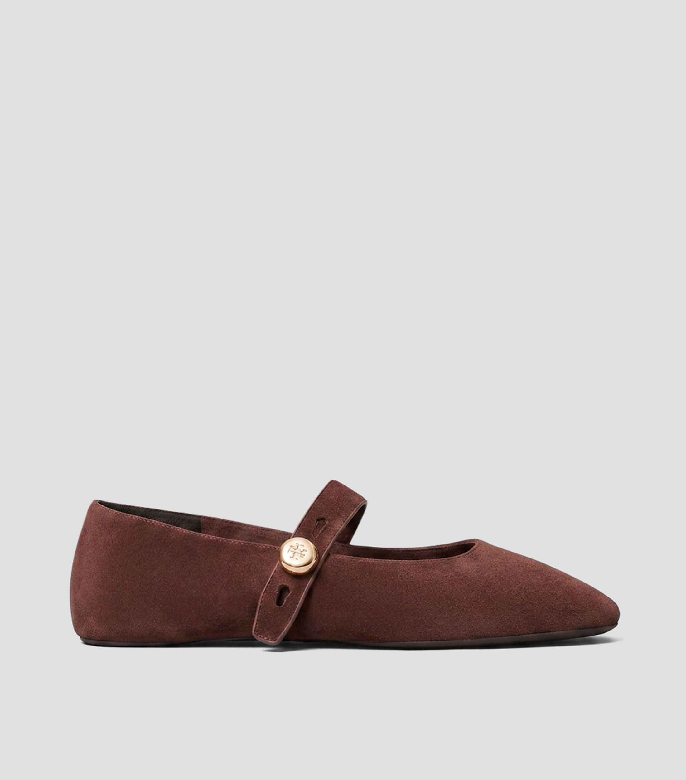Flats MARY JANE
