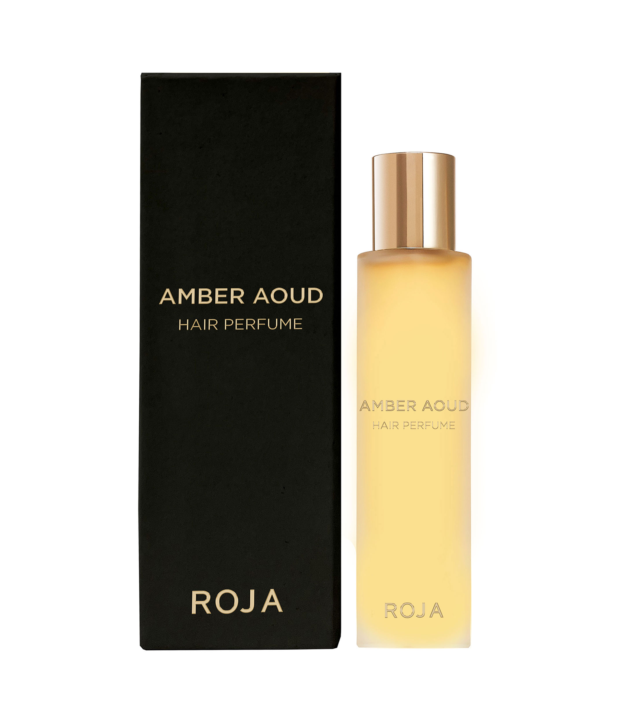 ROJ AMBER AOUD SUP HAIR MIST 50ML