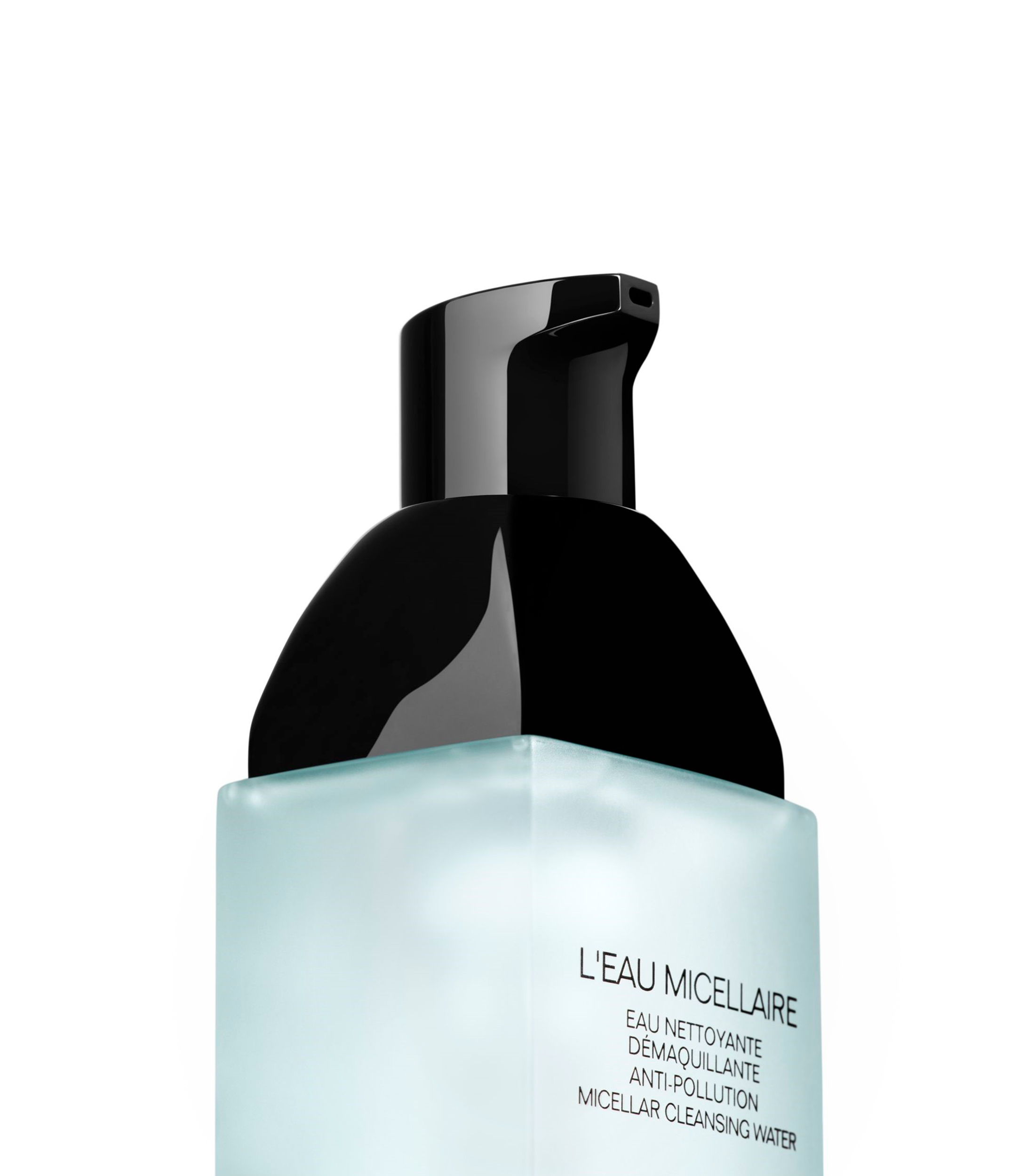 AGUA MICELAR DESMAQUILLANTE ANTICONTAMINACIÓN, 150 ML