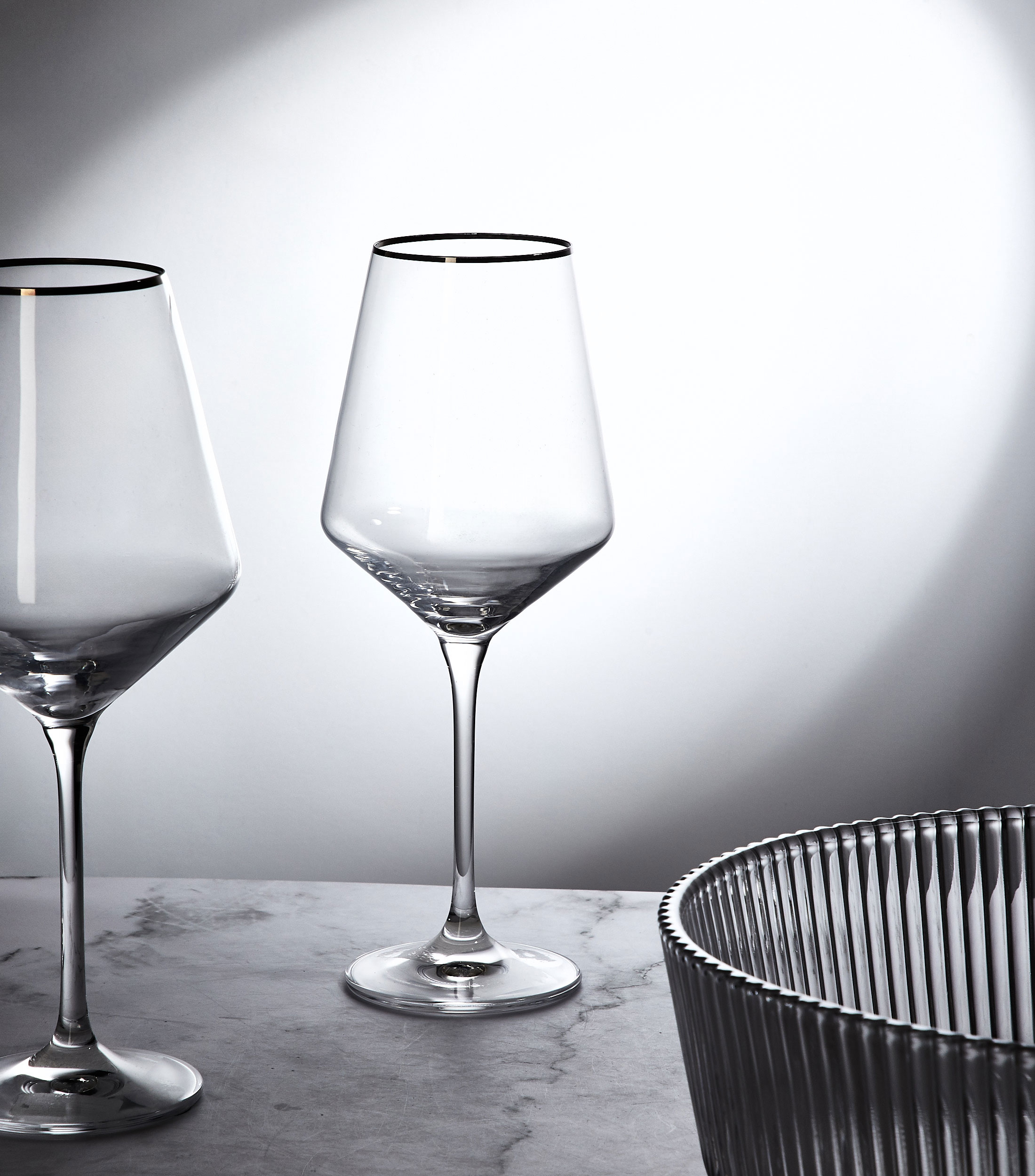 Copa para Vino Blanco Lux