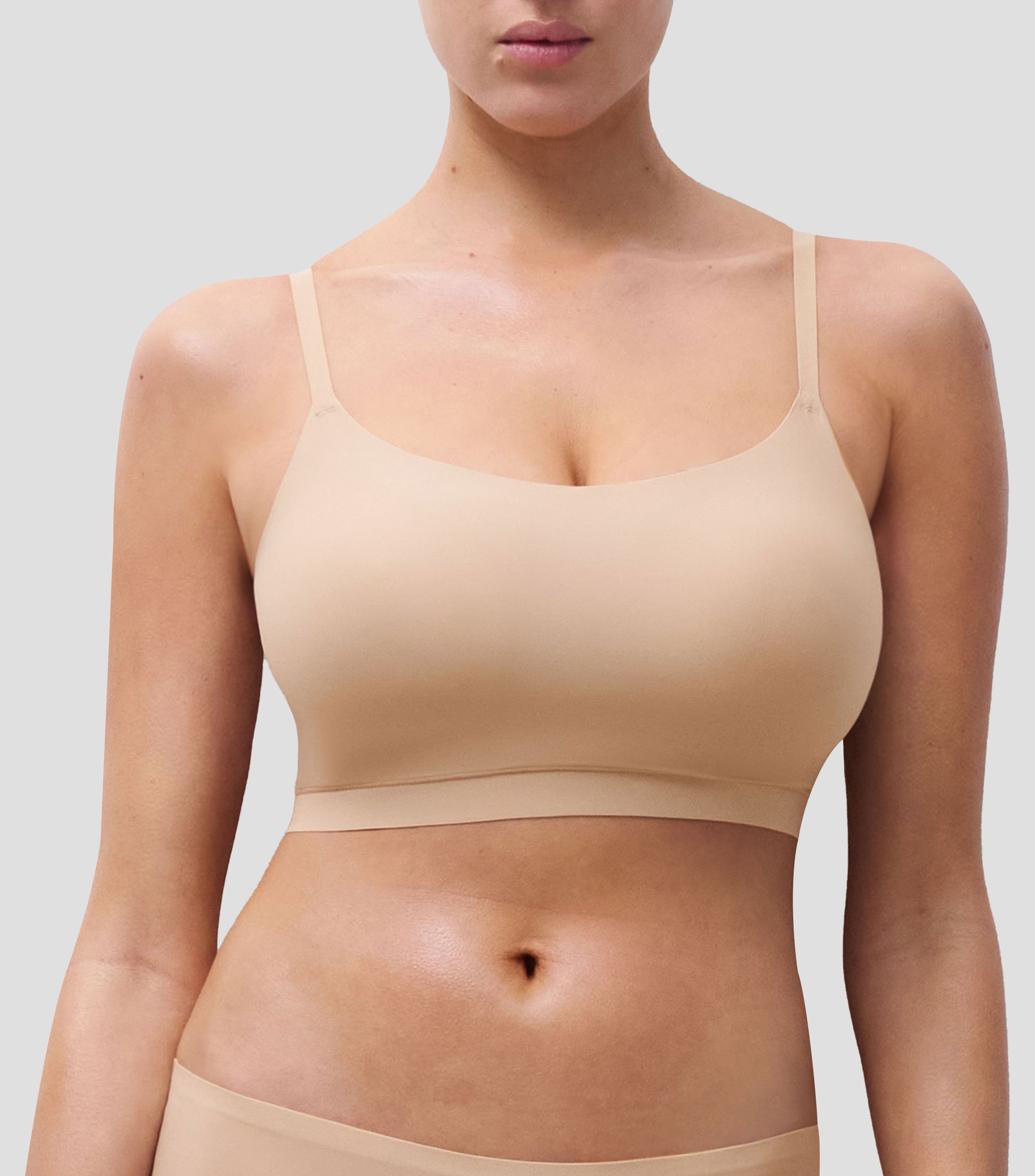 Top Softstretch Mujer