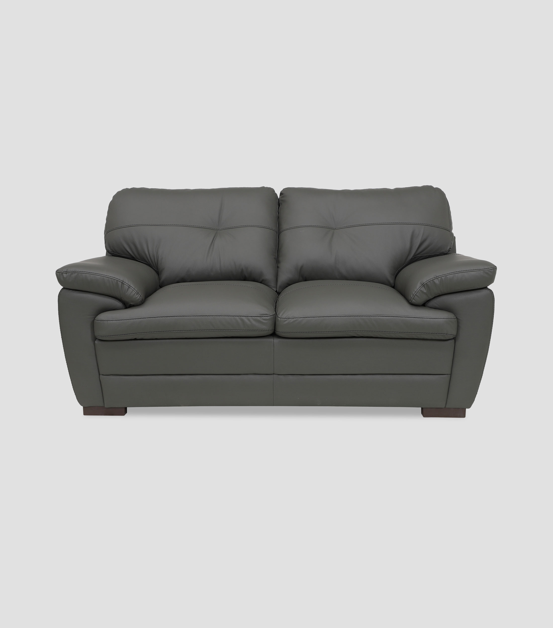 Love Seat Mosio en piel