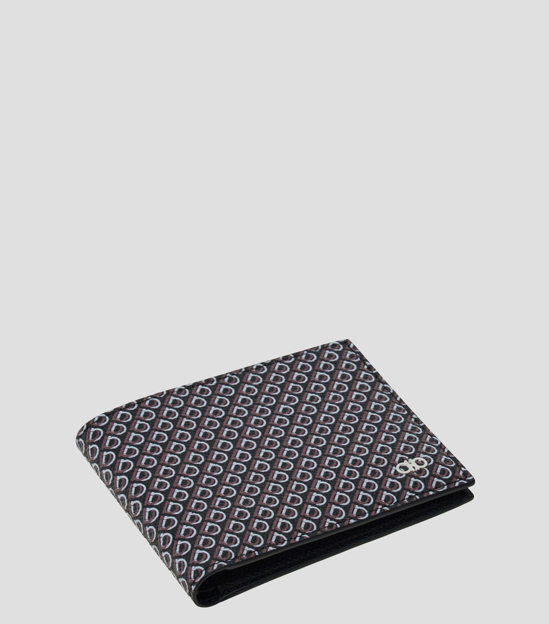 Cartera Gancini Hombre