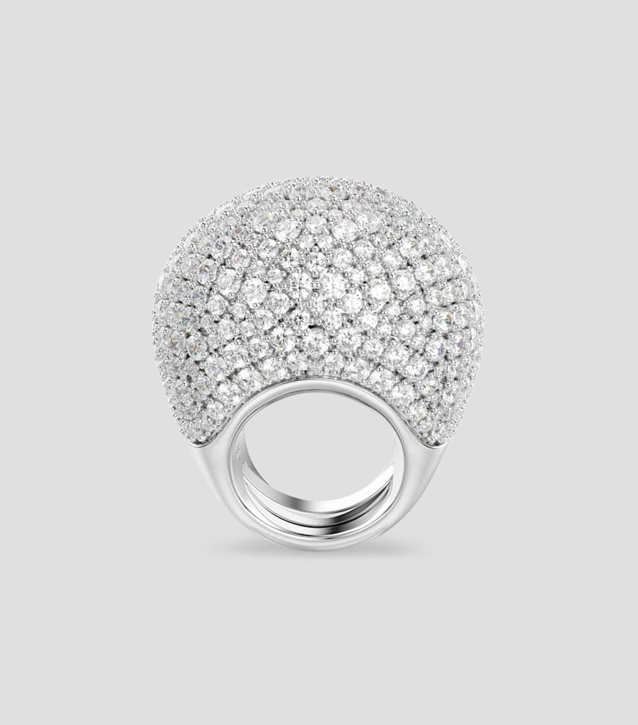 Anillo de coctel Sublima Mujer