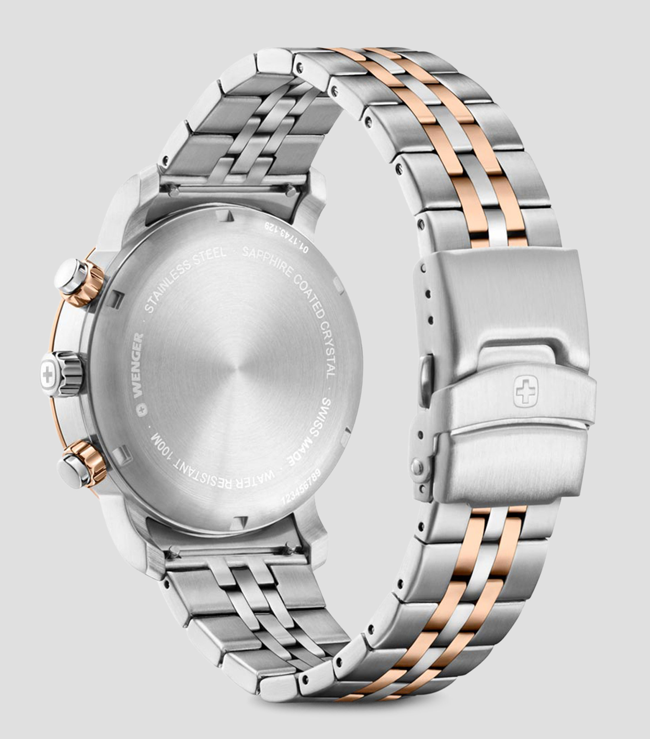 Reloj Urban Classic Hombre