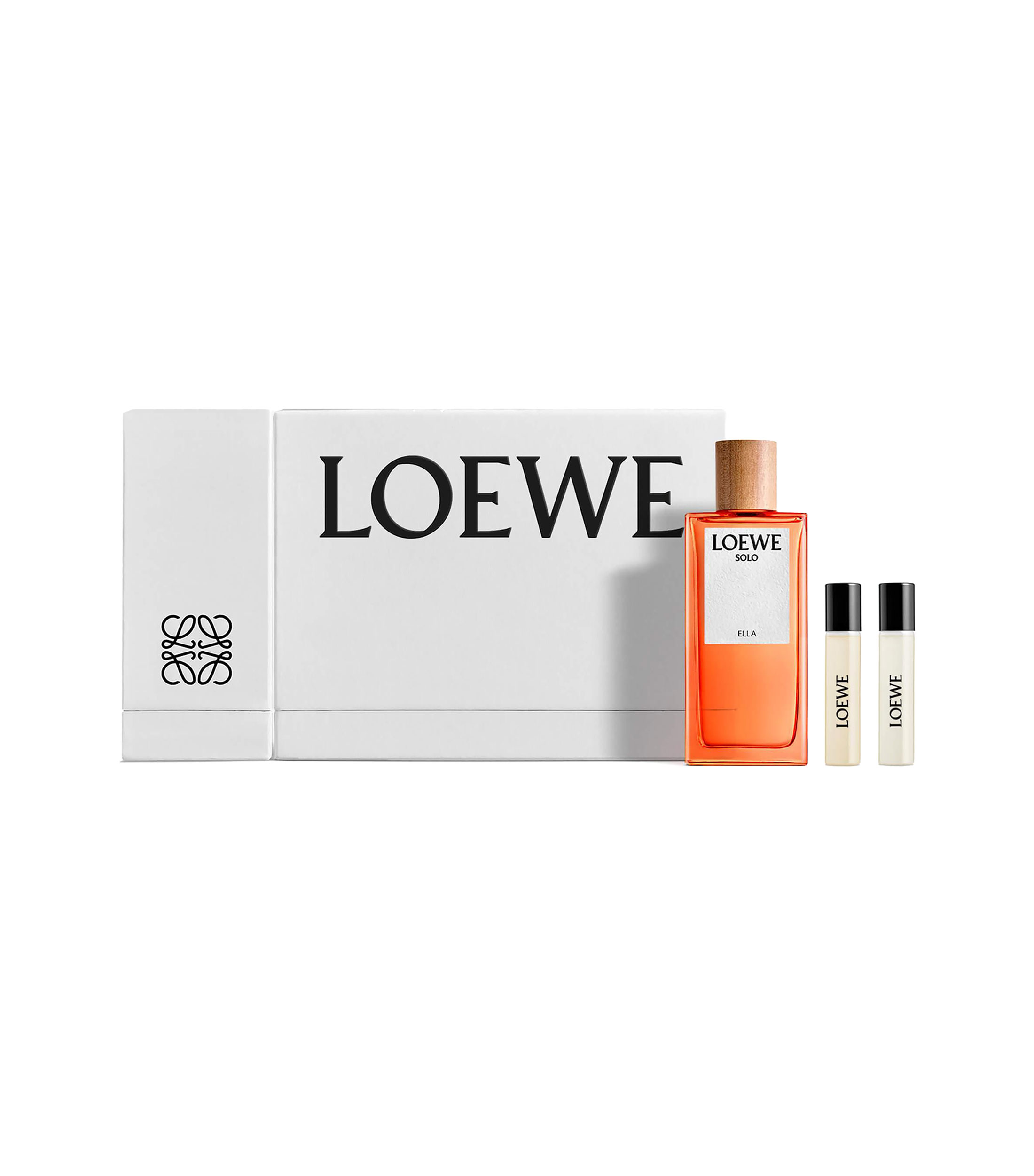 Set Loewe Solo Ella Unisex