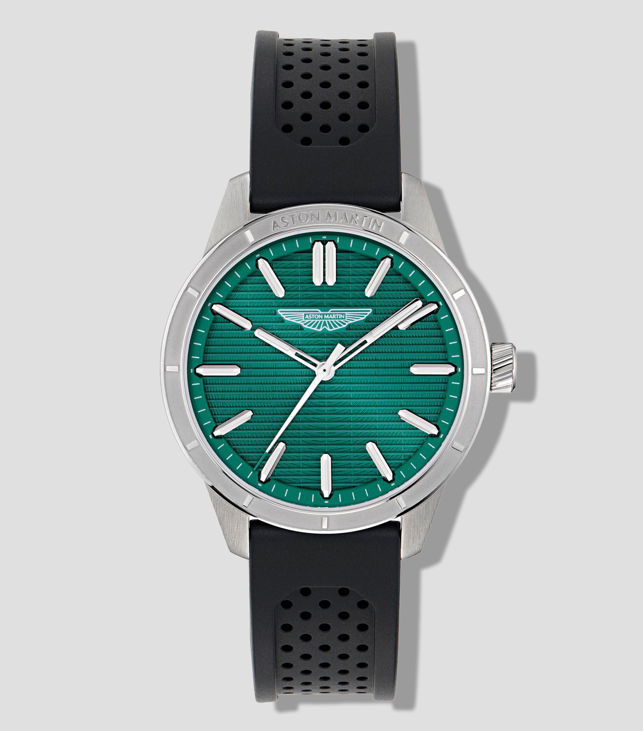 Reloj para hombre Icon HDL Deportivo Verde