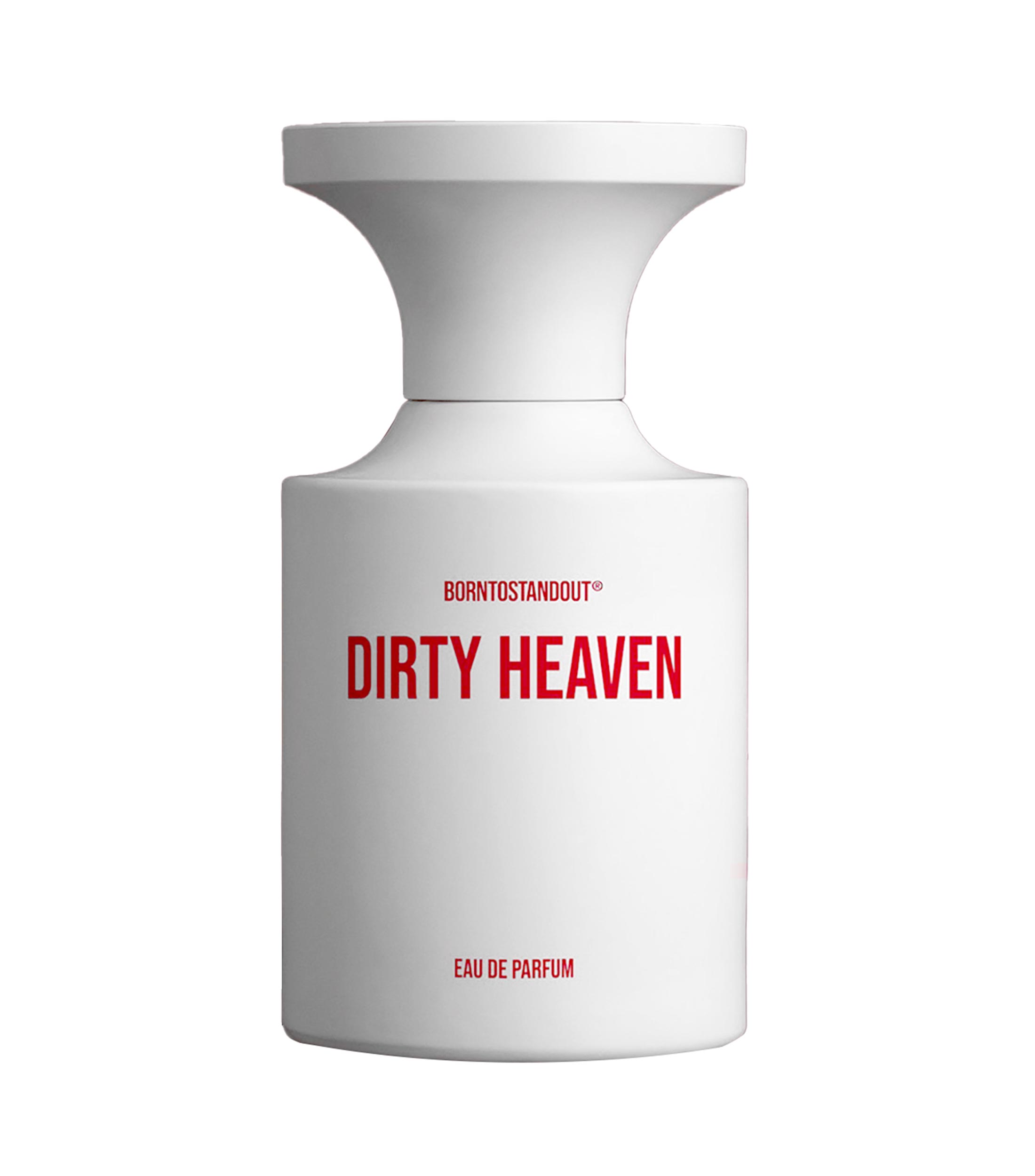 Perfume Dirty Heaven, Eau de Parfum 50 ml Unisex