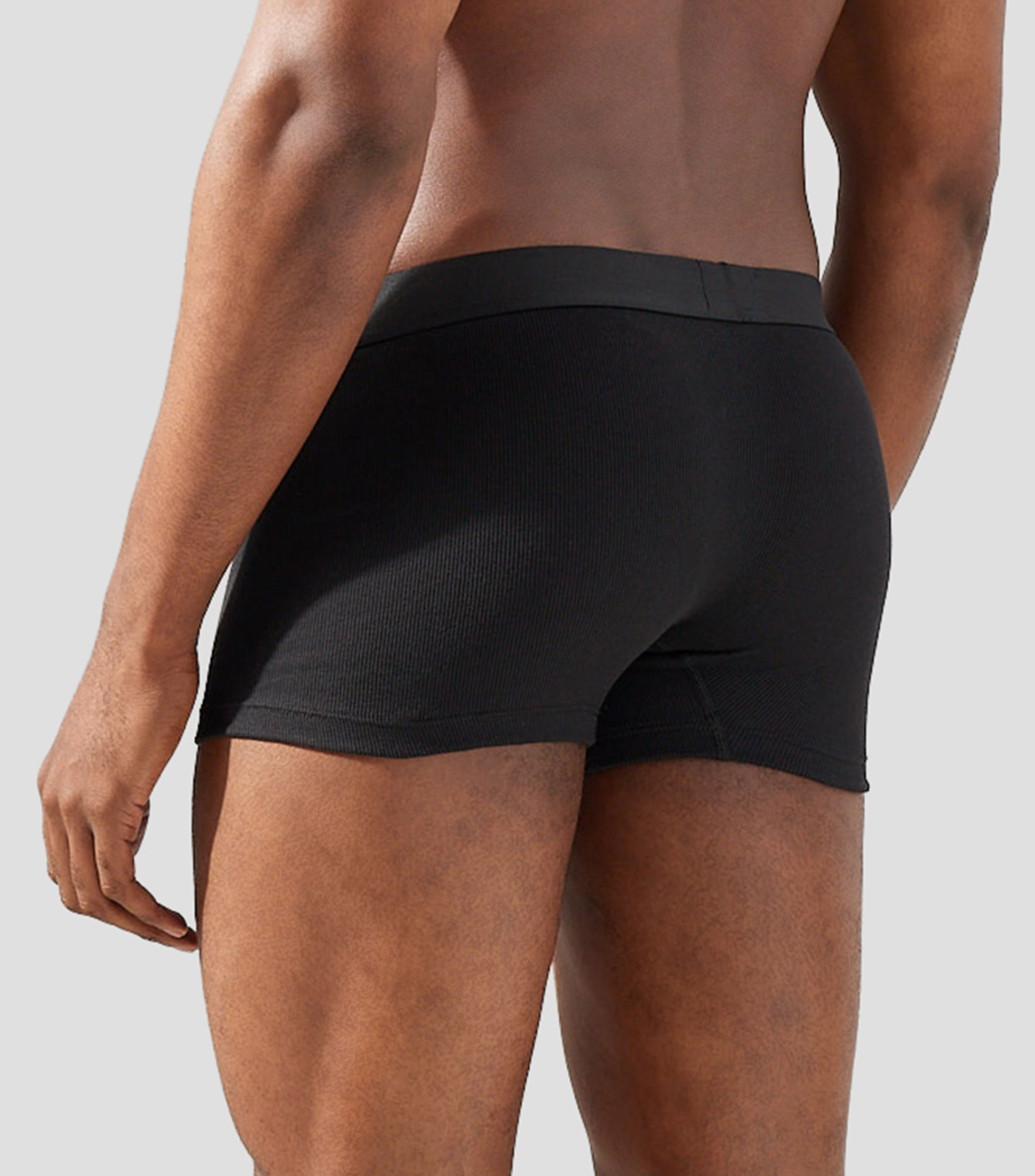 Set de Bóxers cortos 3 piezas Hombre