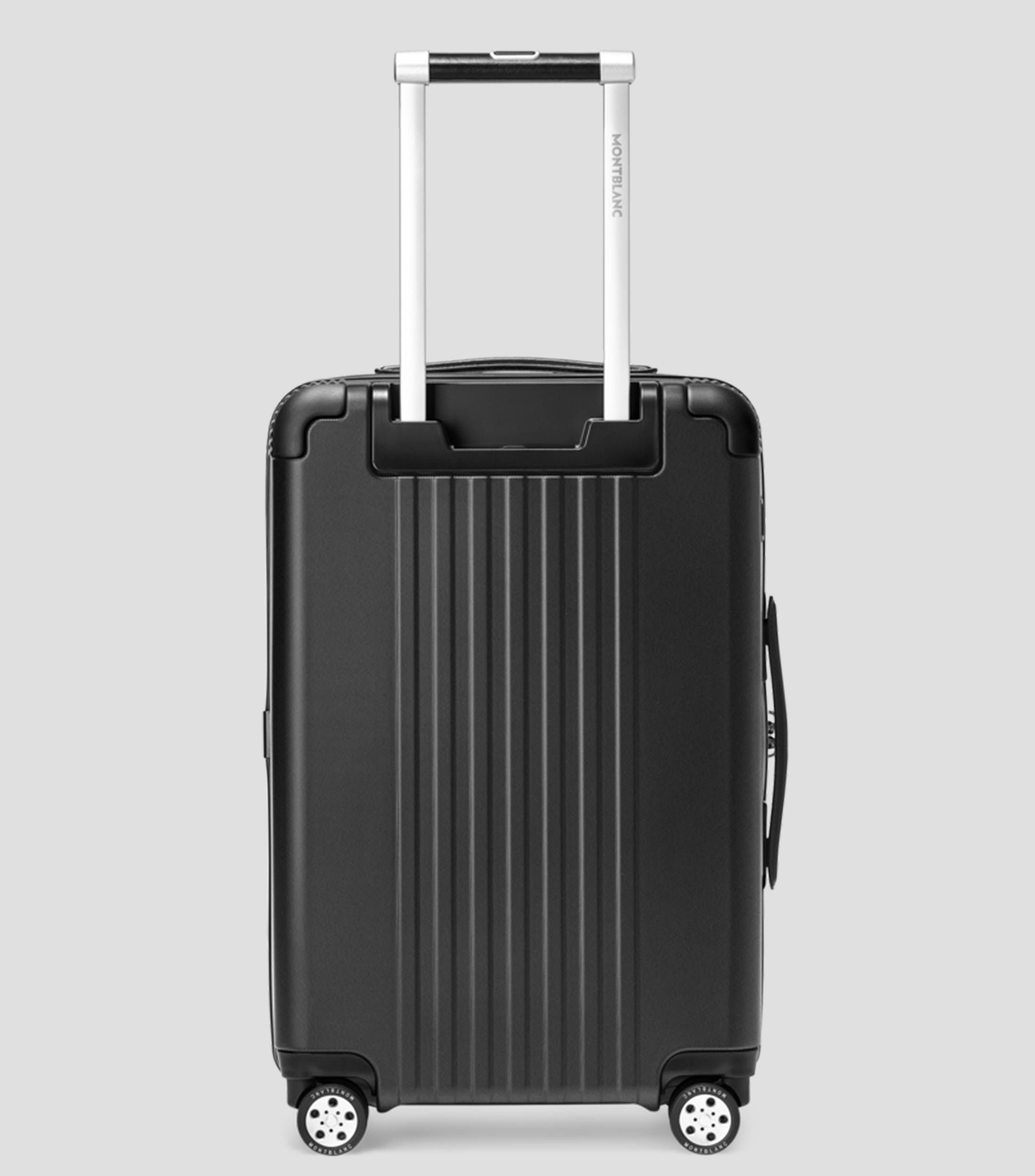 Trolley de cabina compacto MY4810