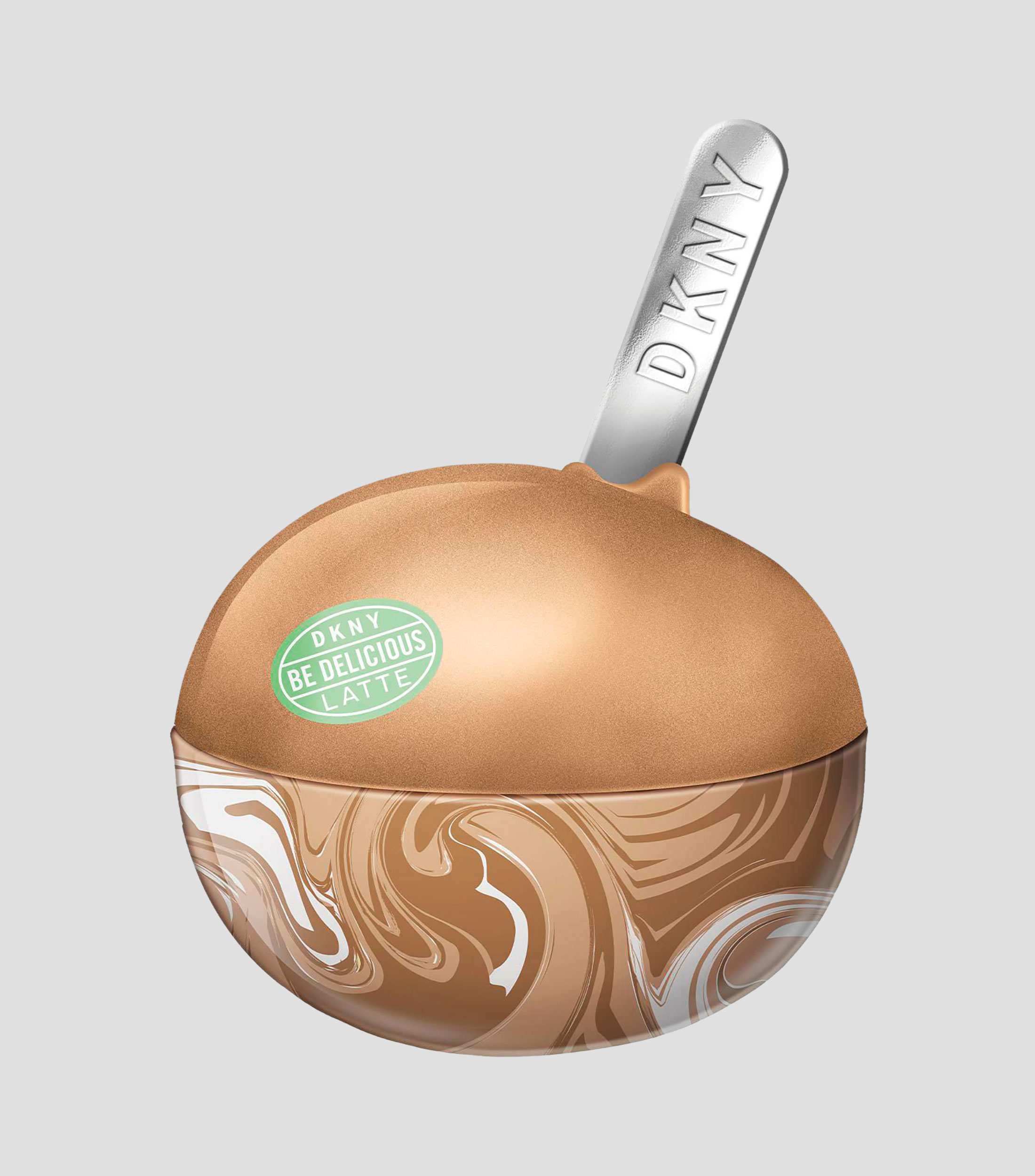 Be Delicious Latte Pistachio, Eau de Parfum 50 ml para Mujer