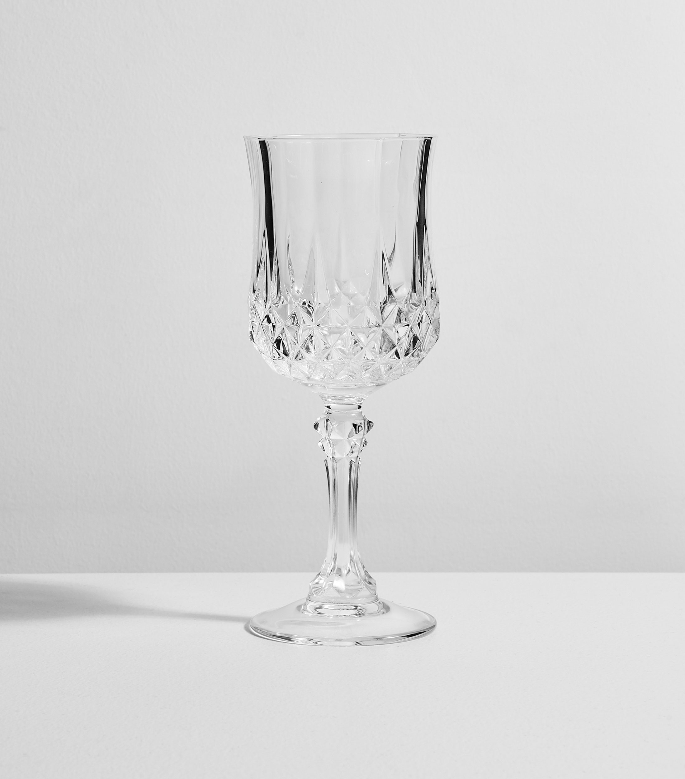 Copa para Agua Longchamp