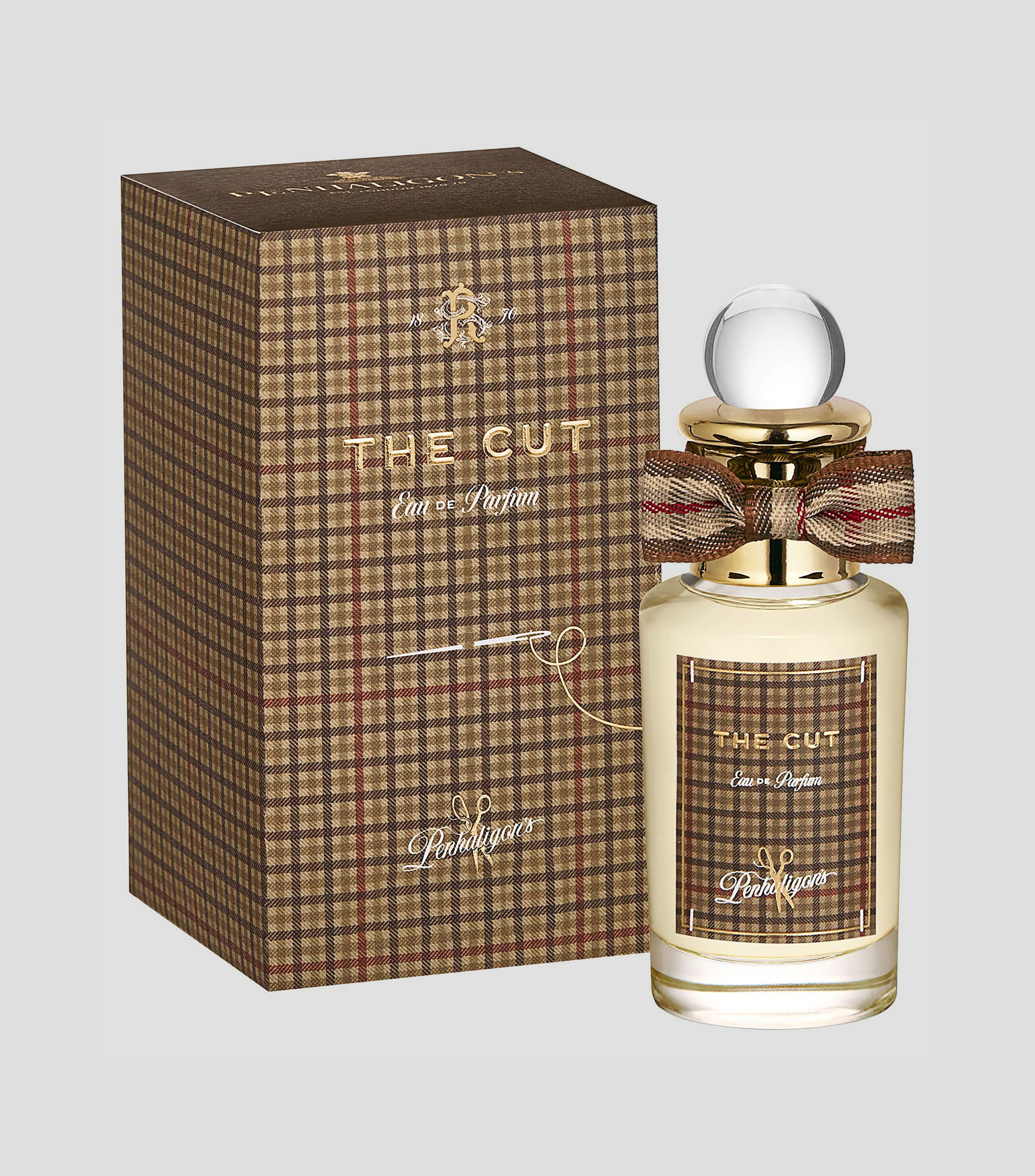 Perfume The Cut, Eau de Parfum 30ml Unisex