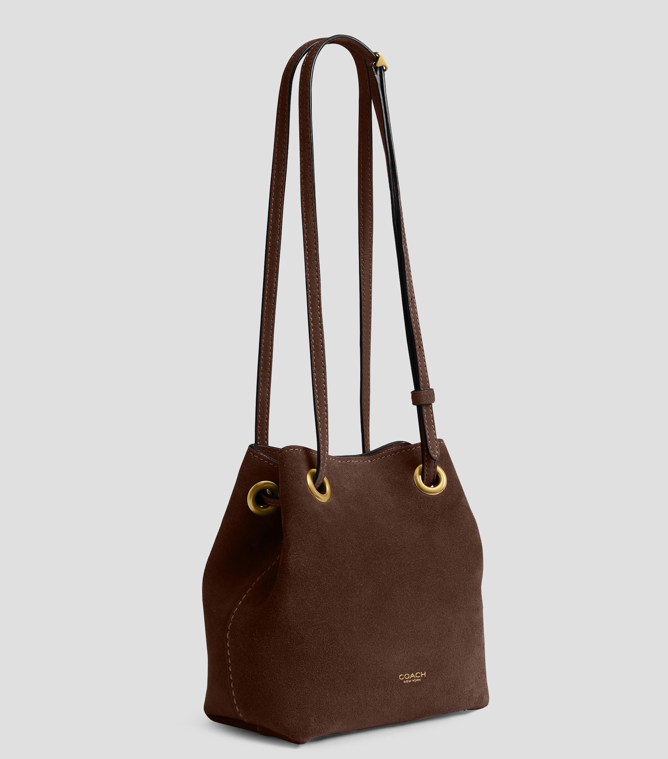 Bolsa crossbody lisa Mujer