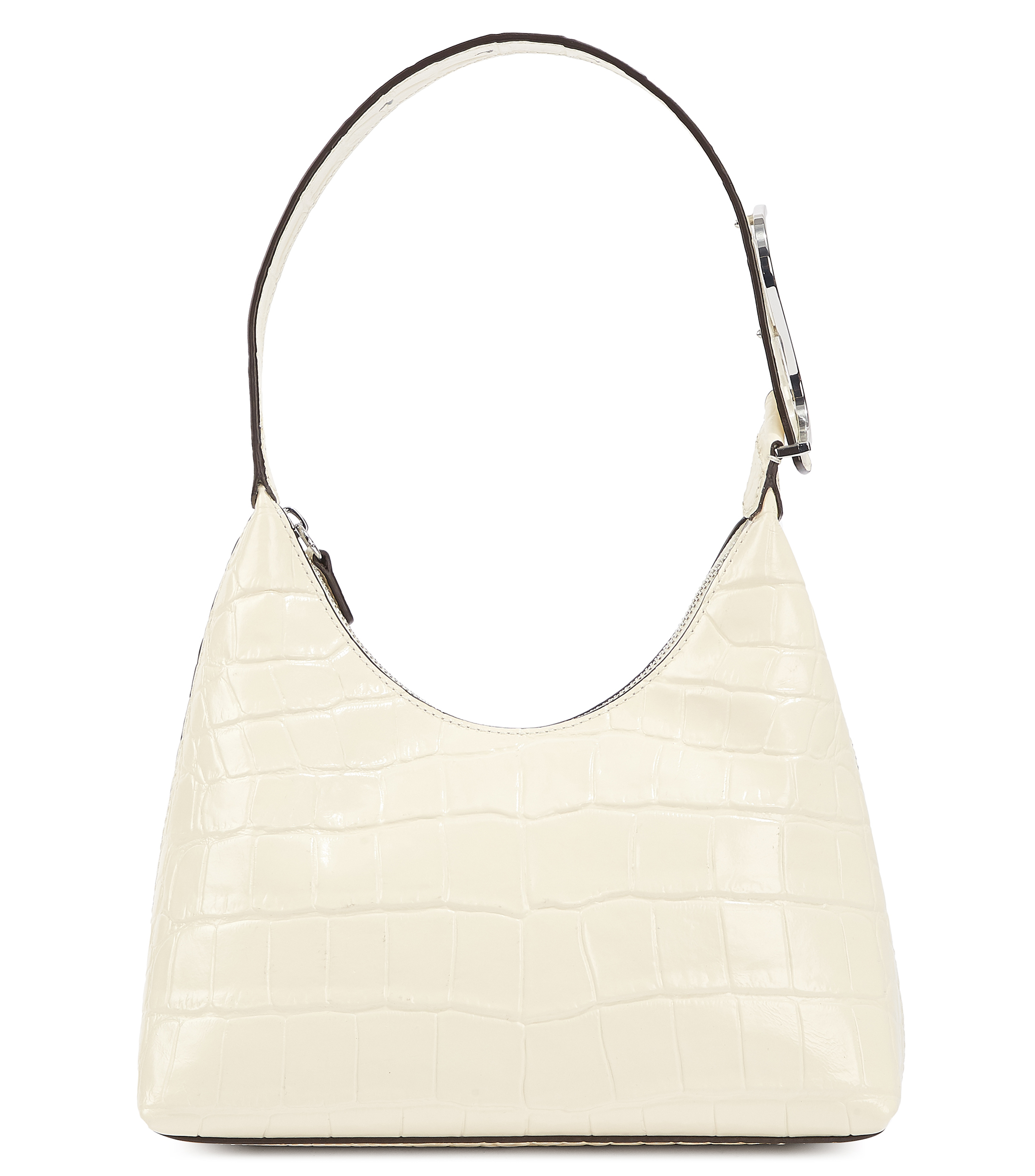 Staud Bolso crossbody en piel El Palacio de Hierro
