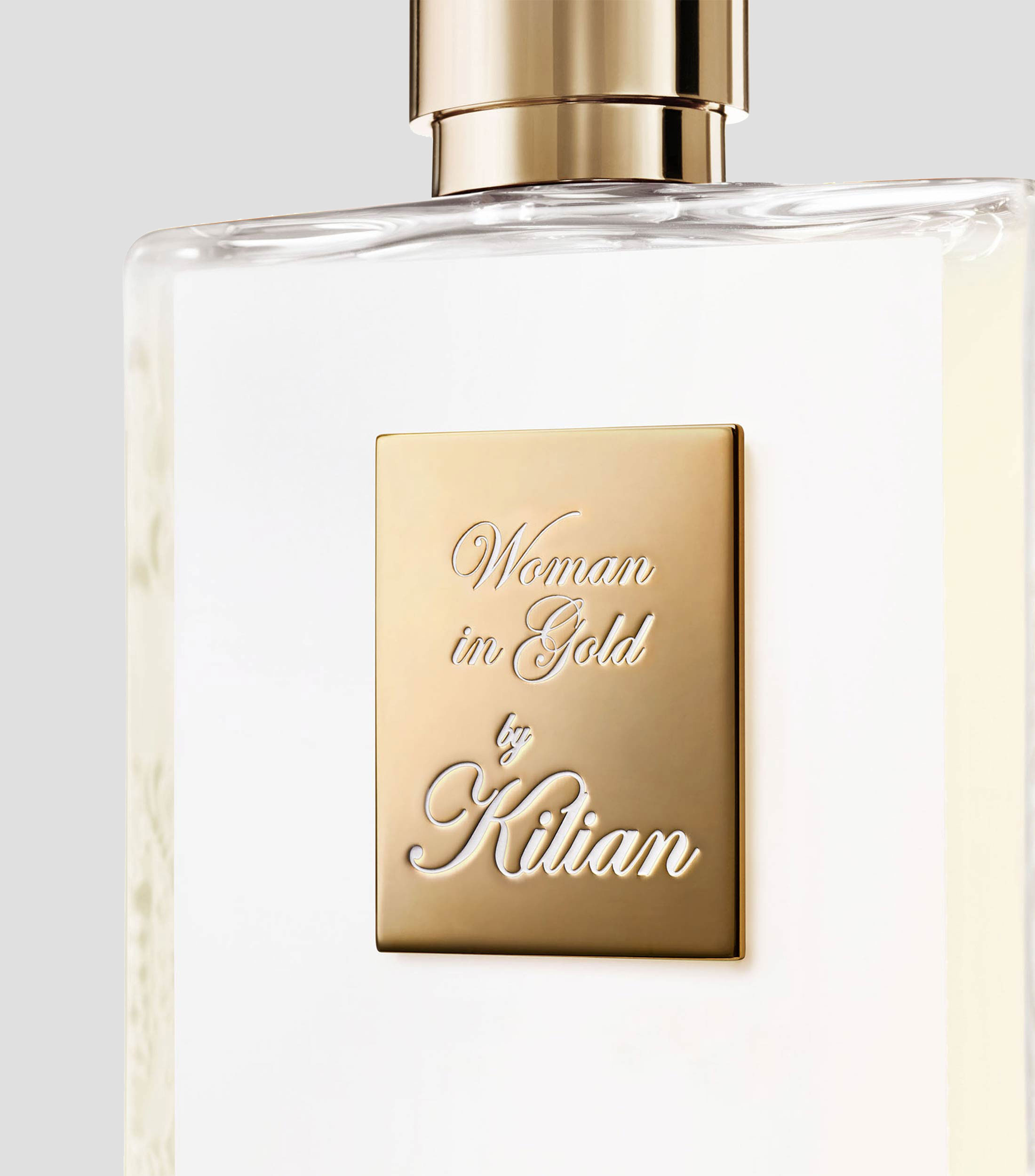 Perfume Woman in Gold, Eau de Parfum 100 ml para Mujer