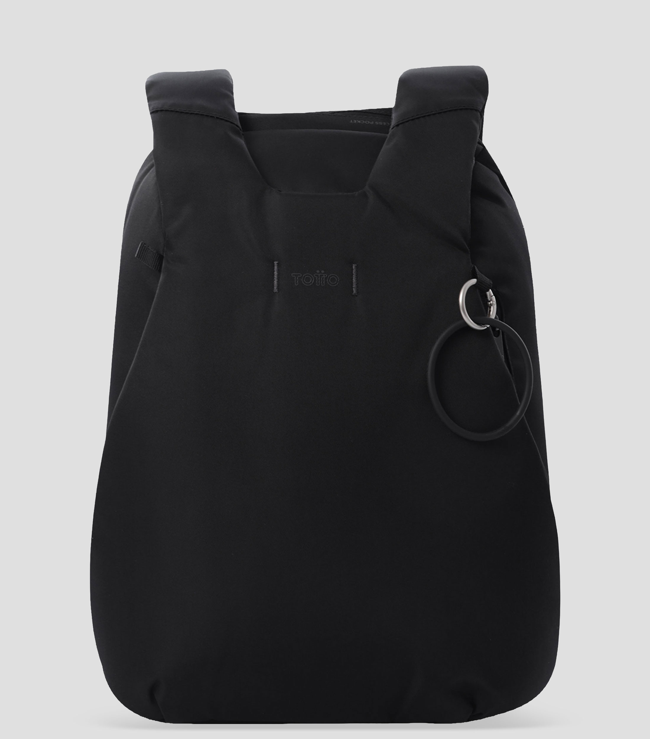 Mochila Escolar Antirrobo Mujer