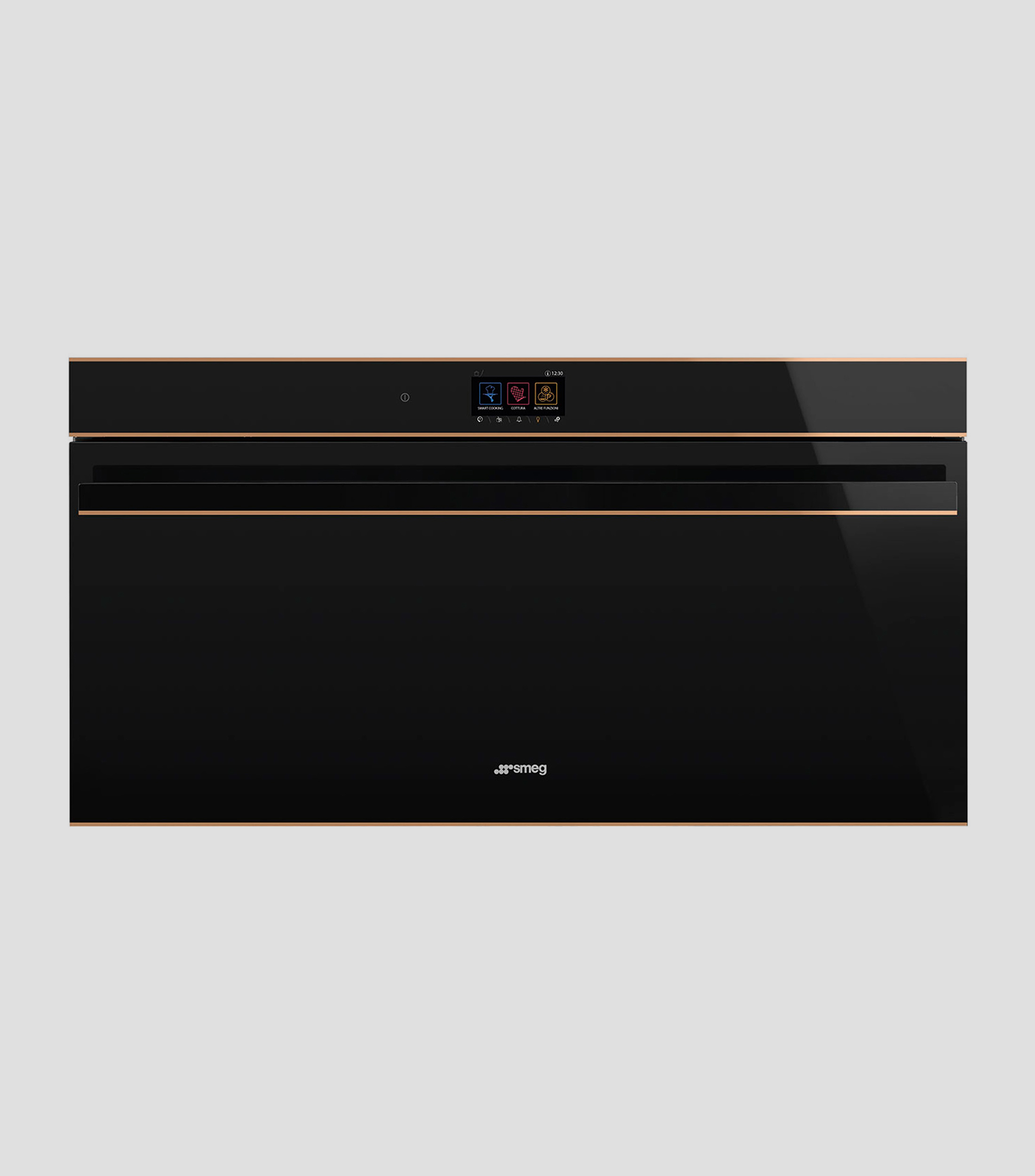 Horno Electrico DSN 90 cm