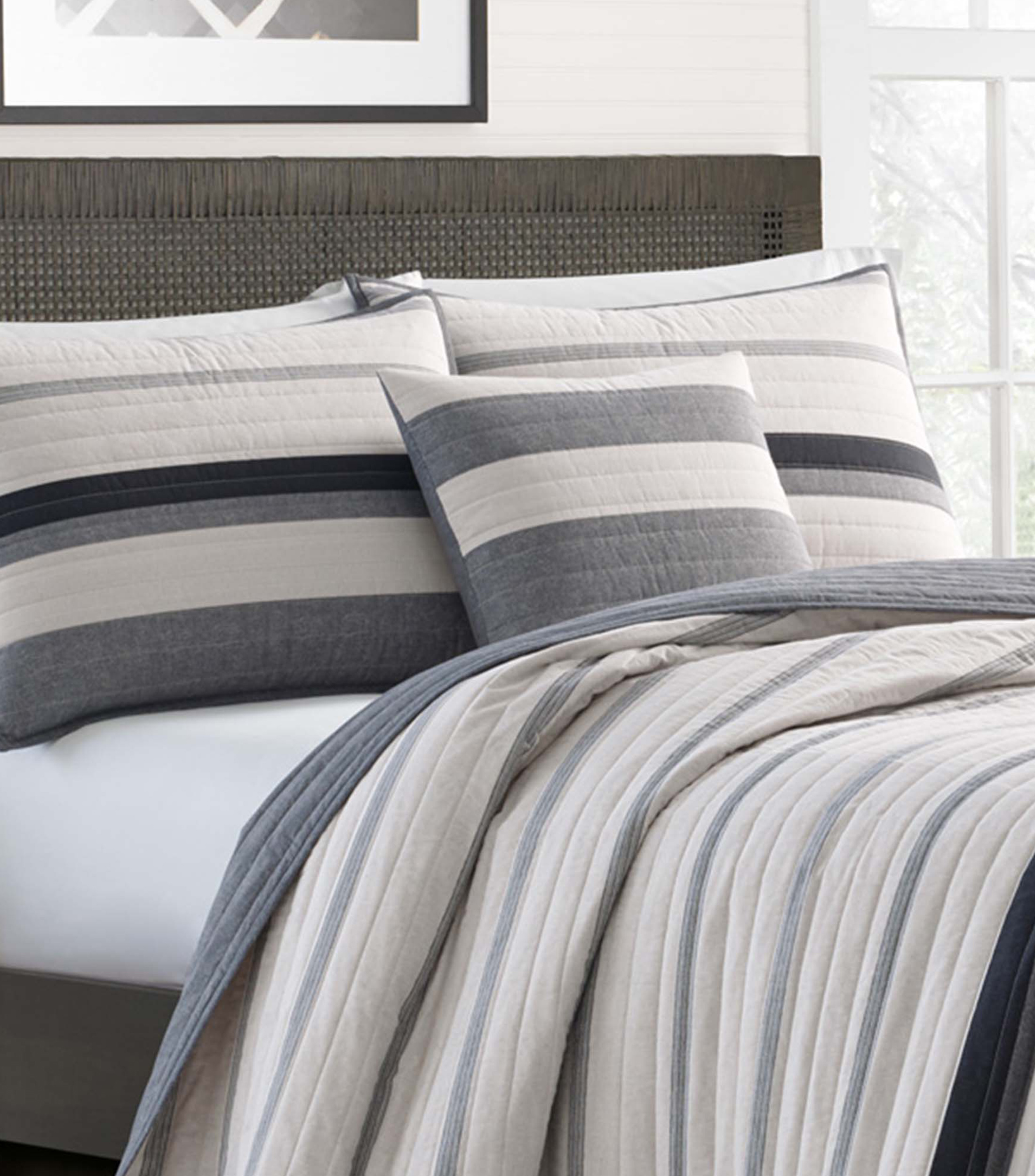 Set de Colcha Individual Kelsall multicolor