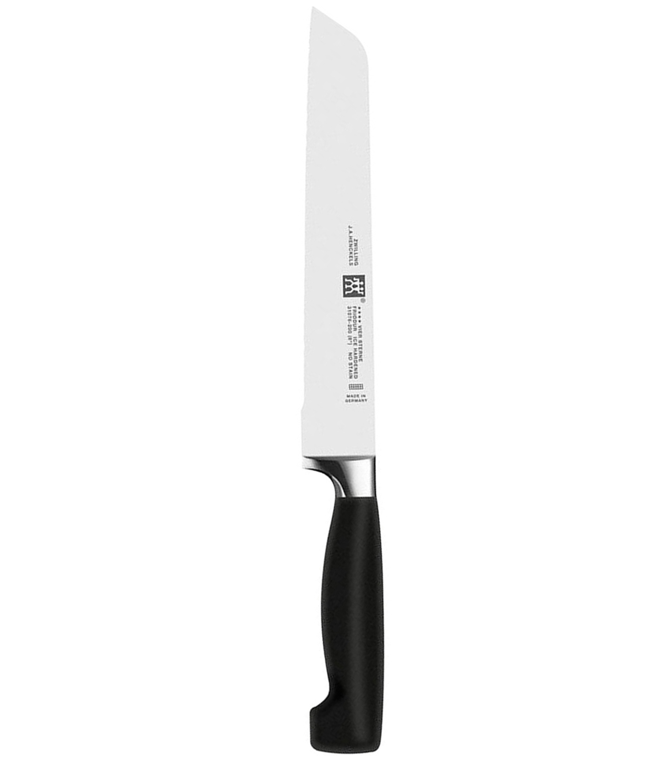 Cuchillo para Pan Vier Sterne