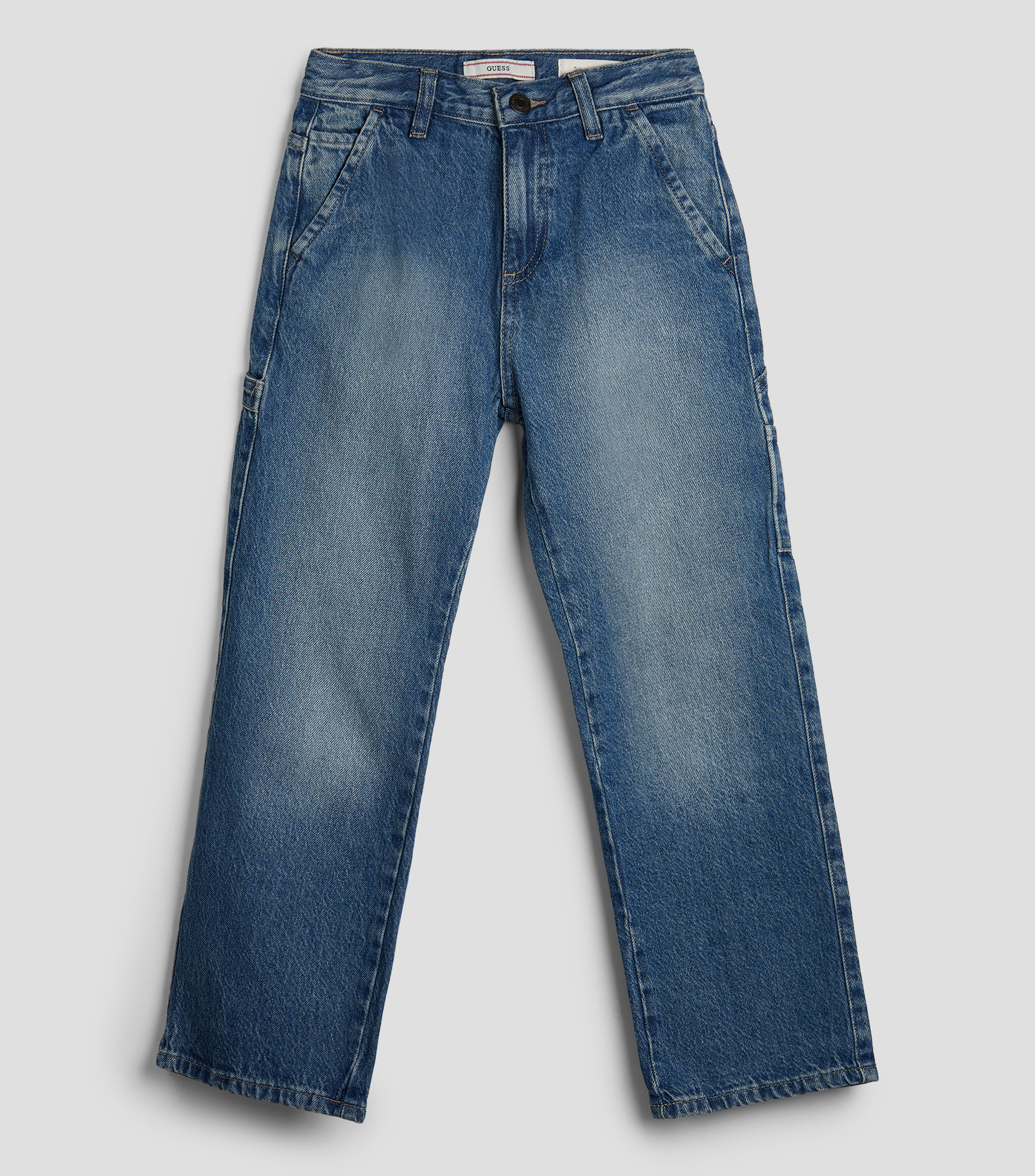 Jeans relaxed Niño