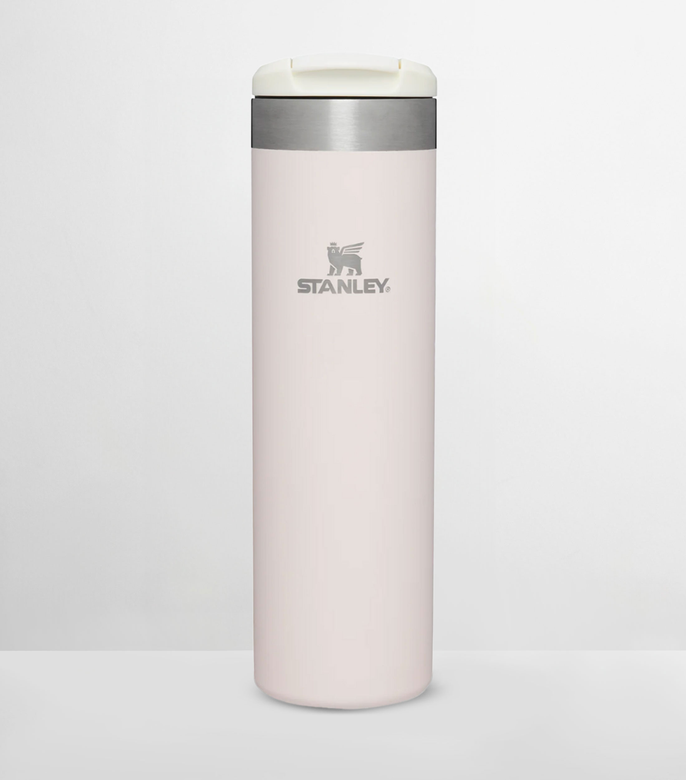 Termo Stanley Transit Rose Quartz, 591 ml