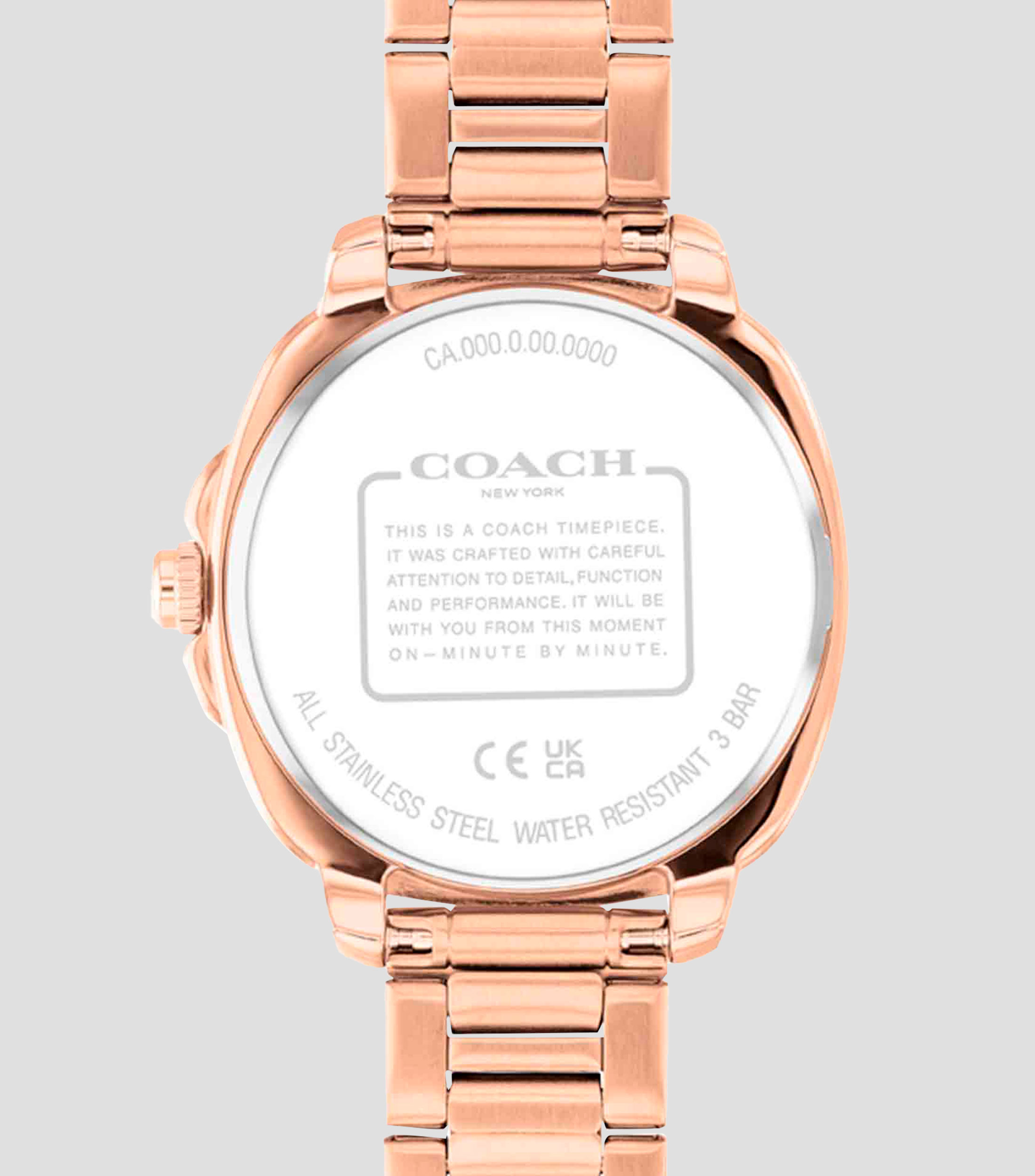 Reloj para Mujer Kitt Deportivo Rosa