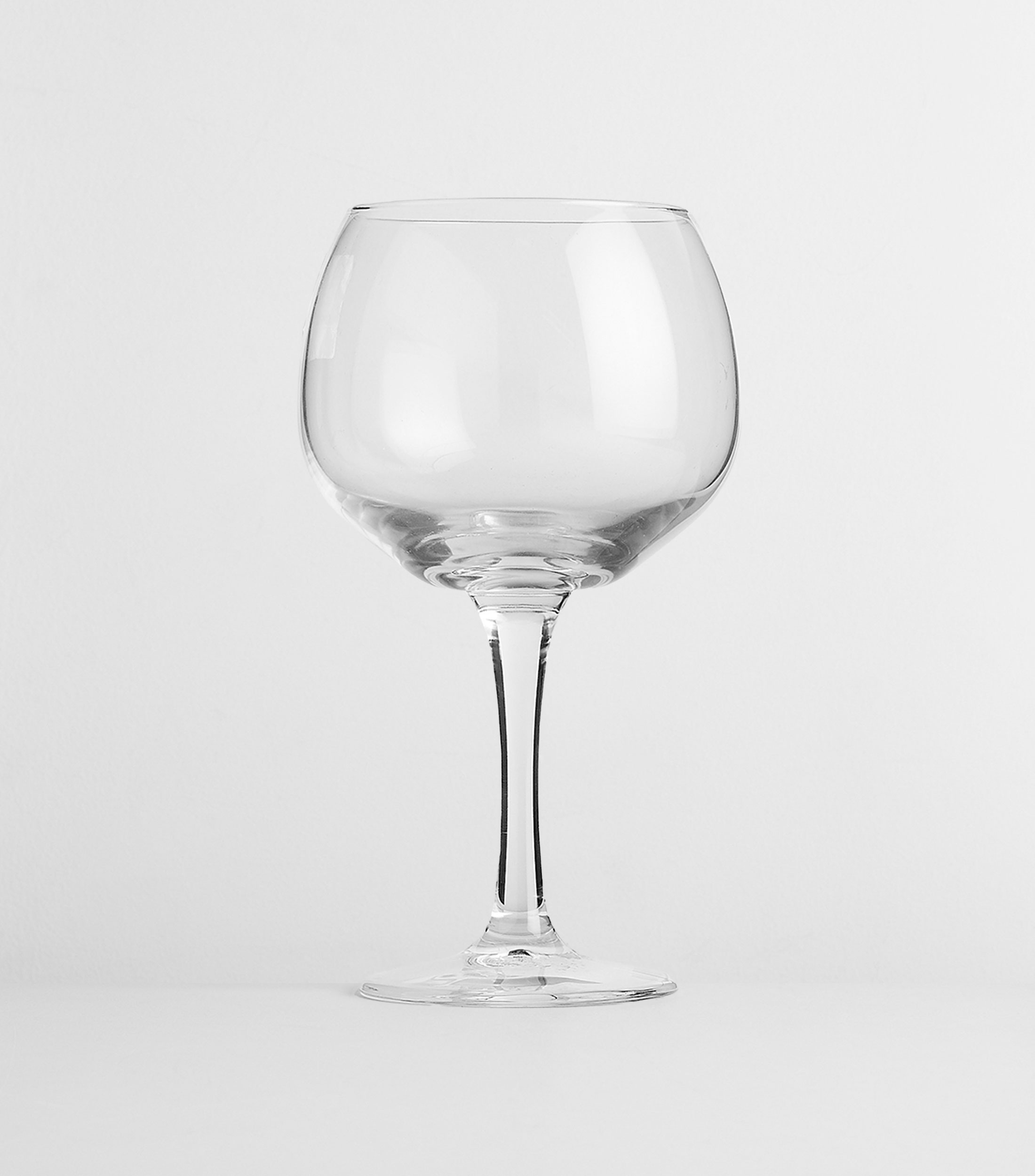 Copa para cocktail lisa