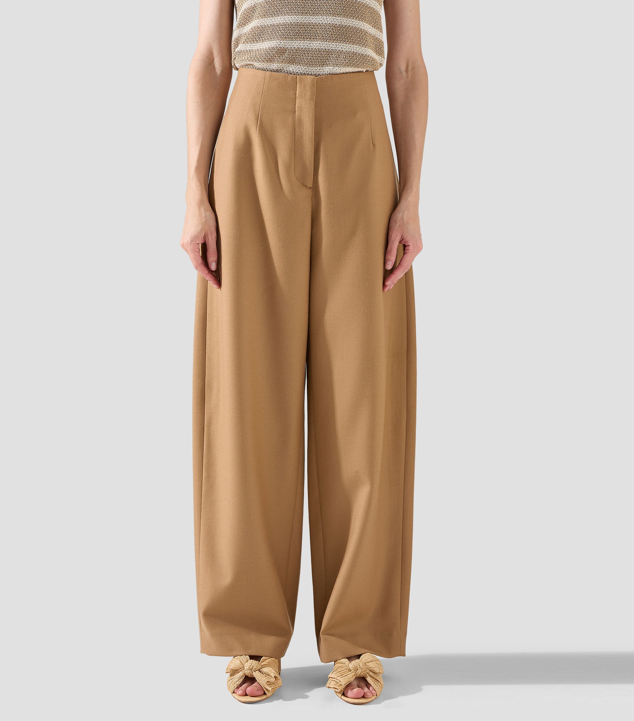 Pantalón casual Mujer