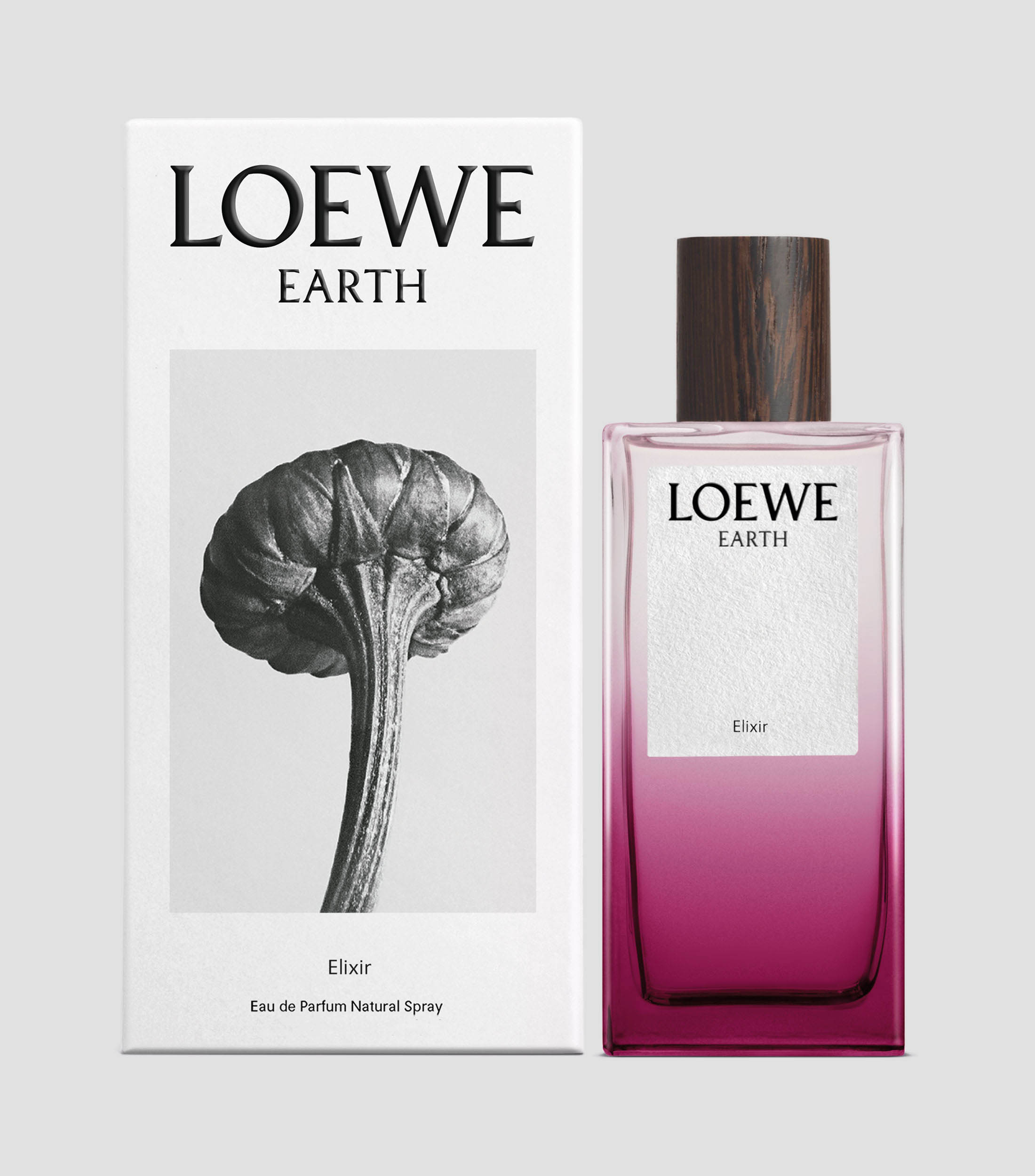 Perfume Earth Elixir, Eau de Parfum 100 ml Unisex