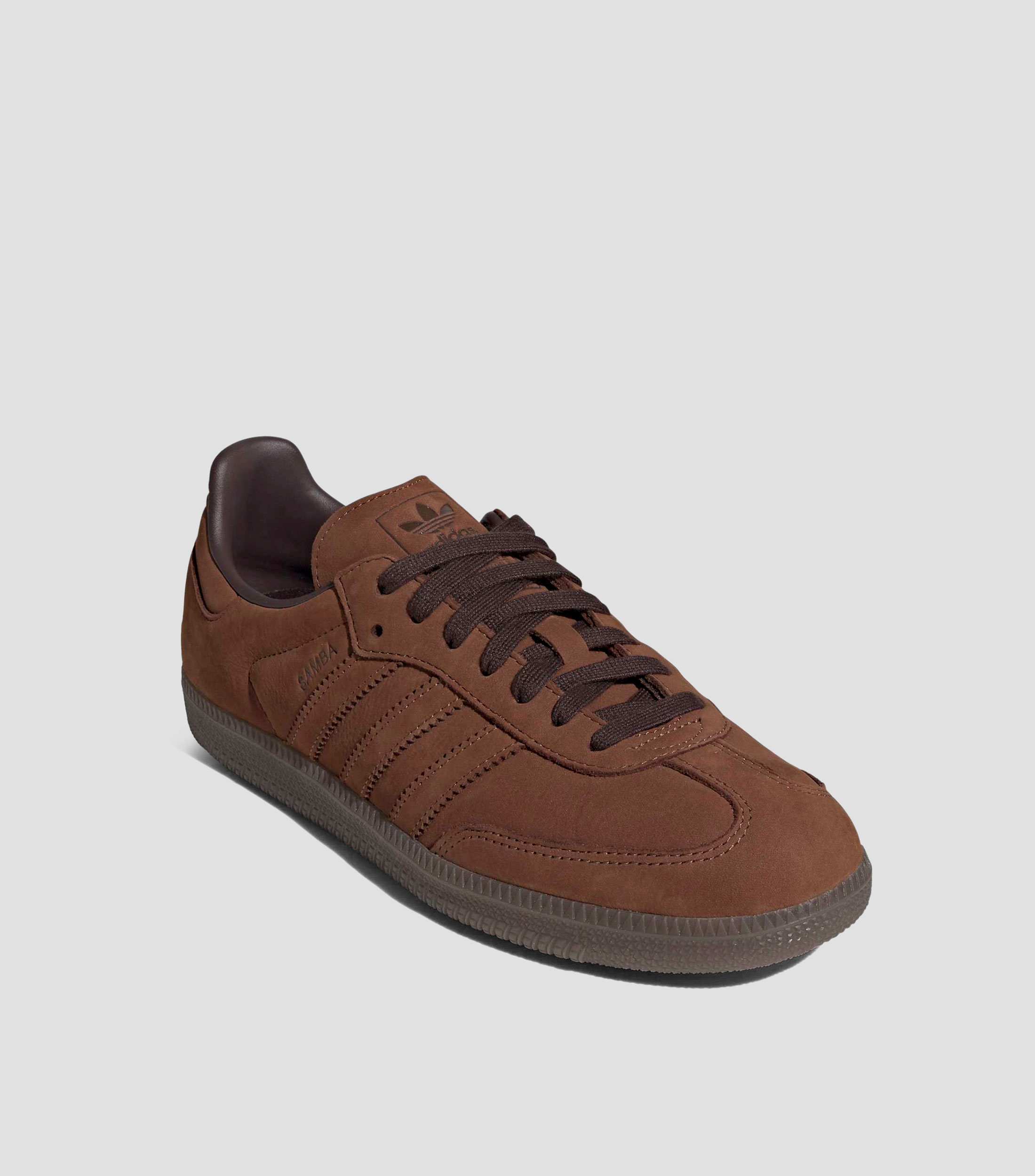 Tenis casuales Samba Hombre