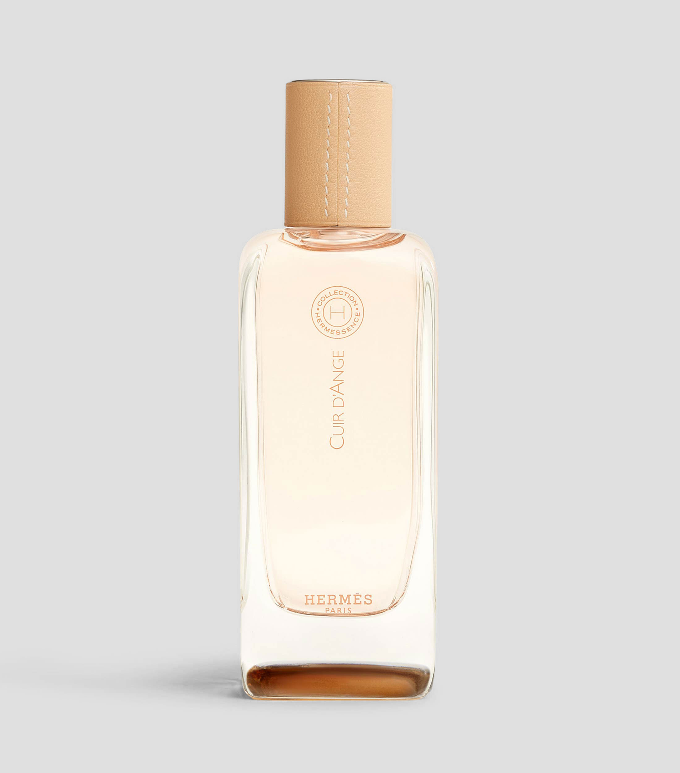 Perfume Cuir dAnge, Eau de Toilette 100 ml Unisex