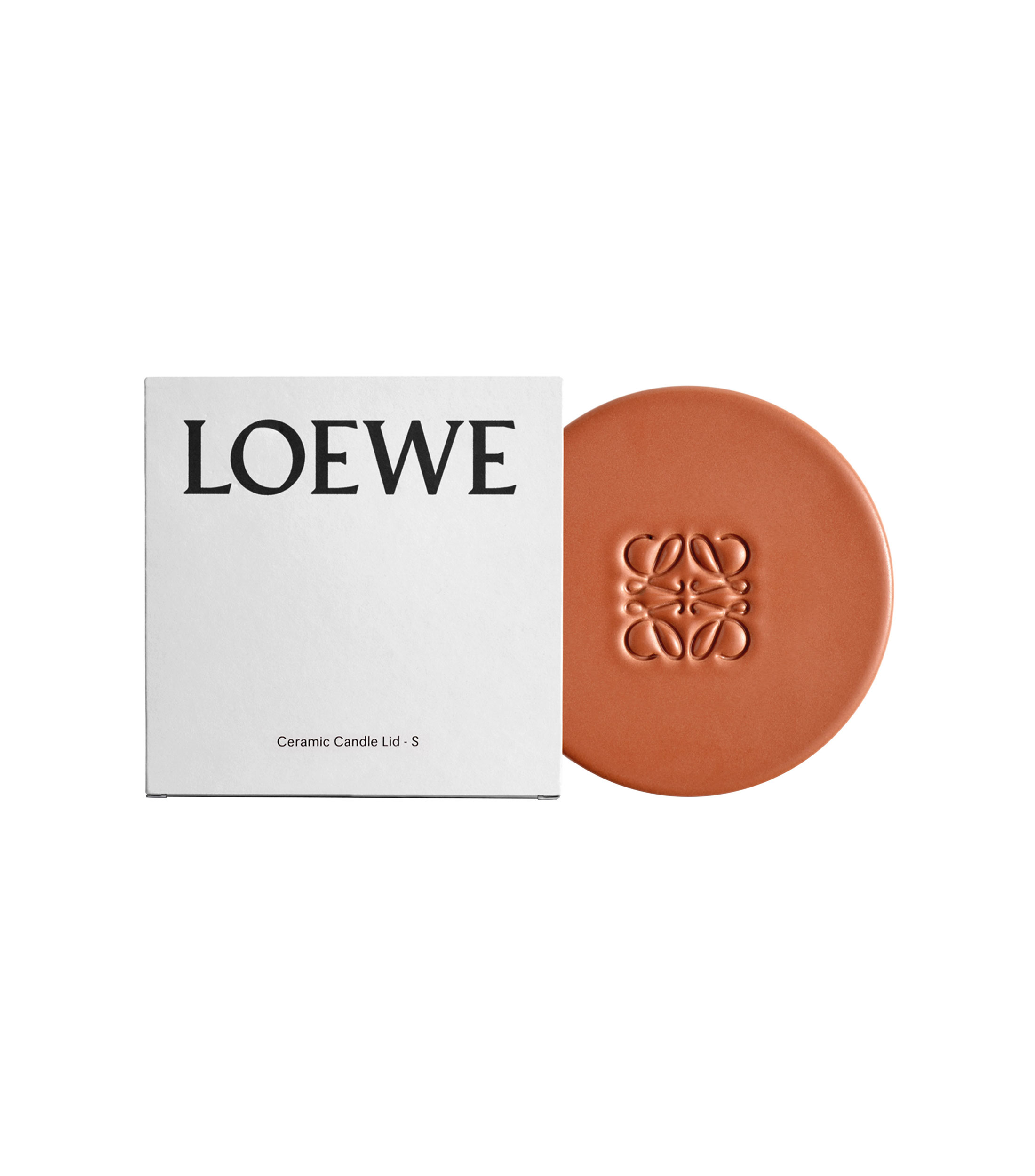 LOEWE HS CANDLE LID S