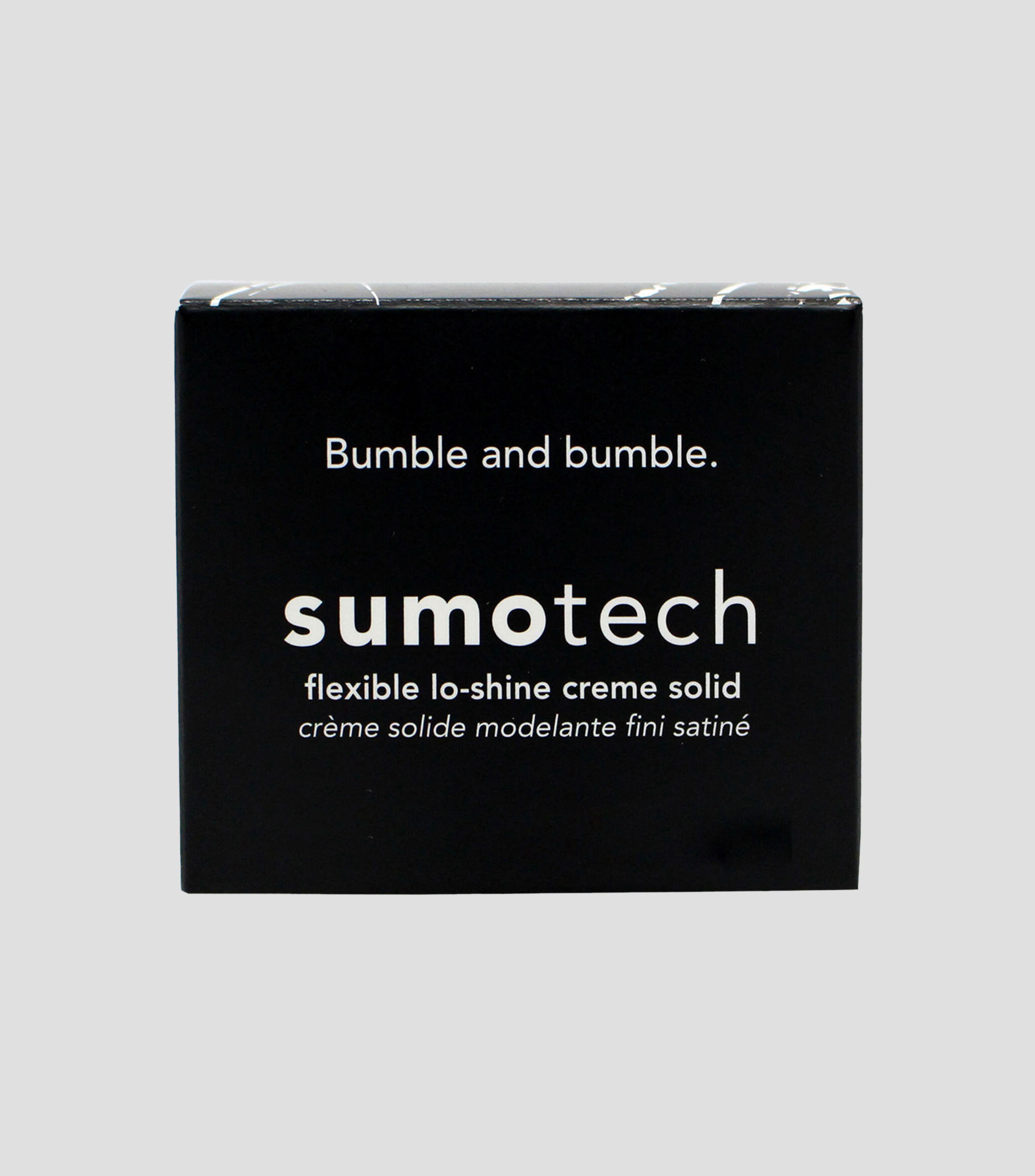 Crema Moldeadora, BB Sumotech, 50 ml