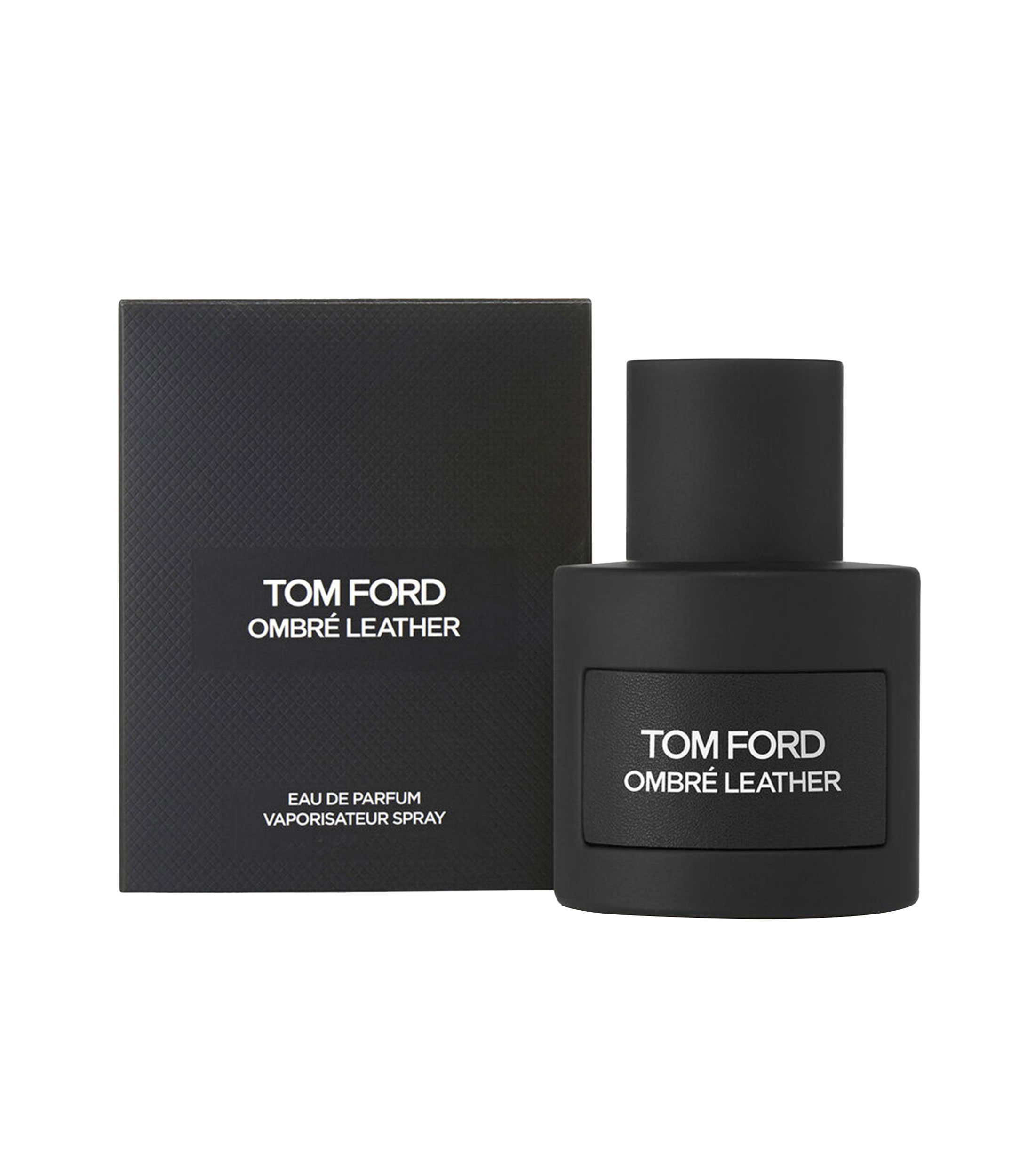 Perfume, Ombre Leather Eau de Parfum, 50 ml Unisex