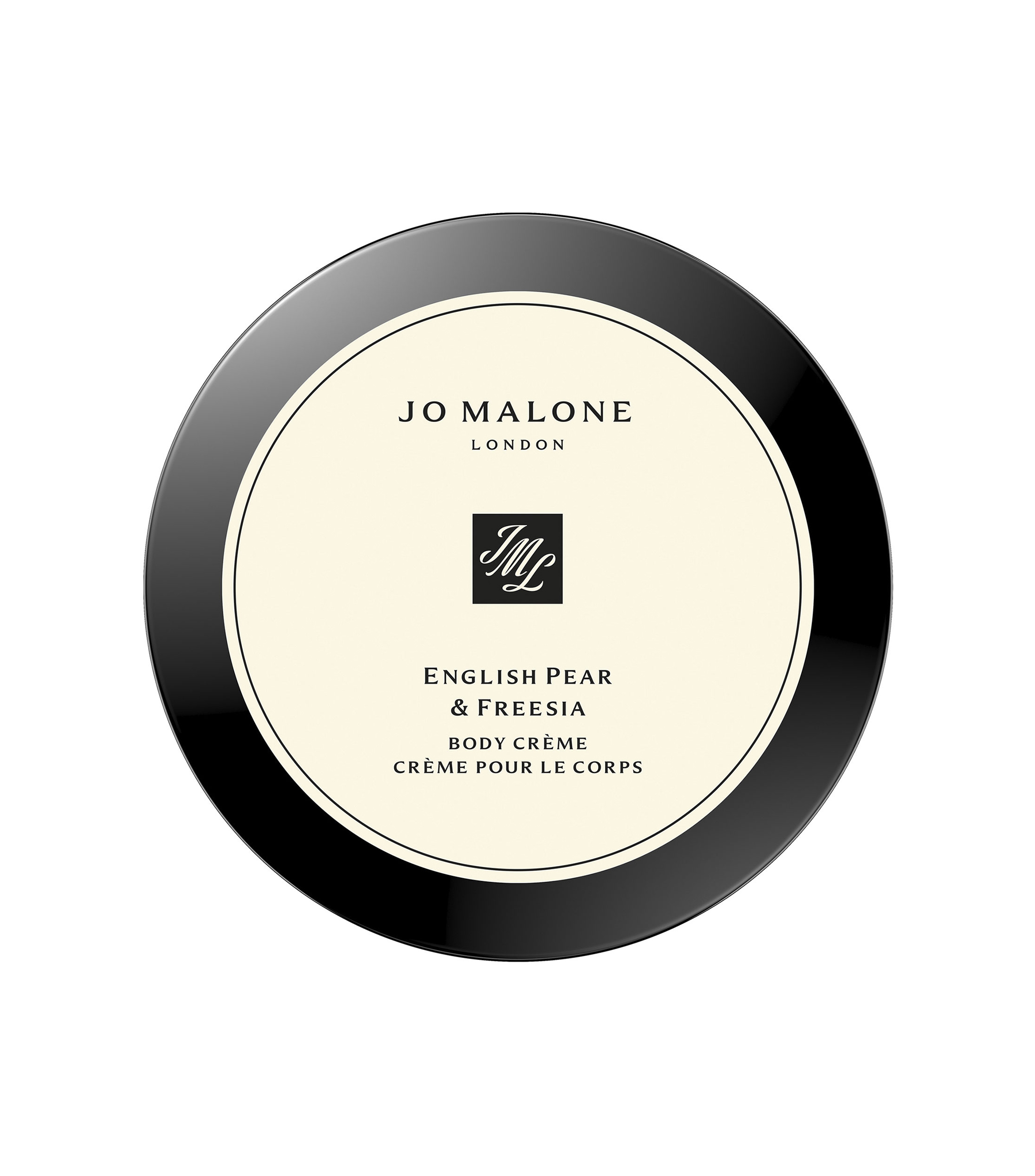 Crema Corporal, English Pear & Freesia, 175 ml Unisex