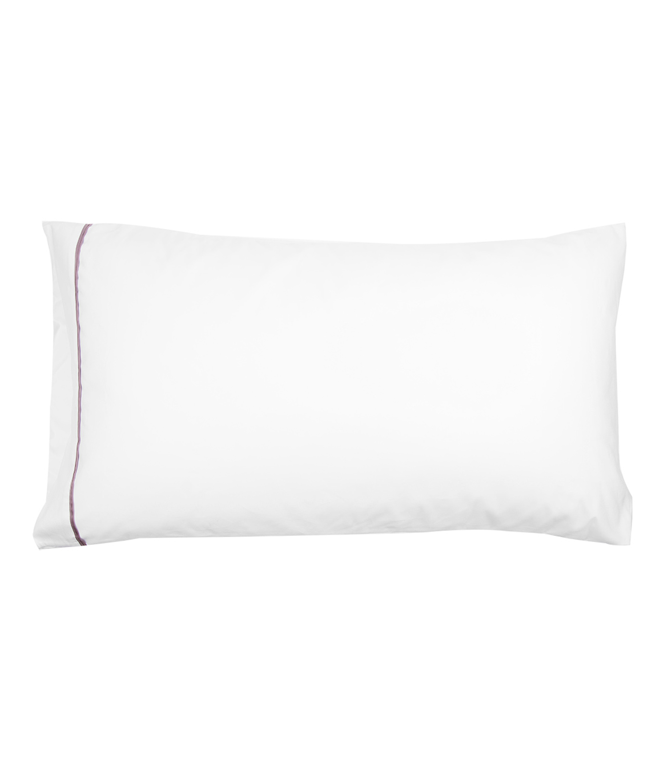 Set de Funda para Almohada Estándar Bies Gris Claro