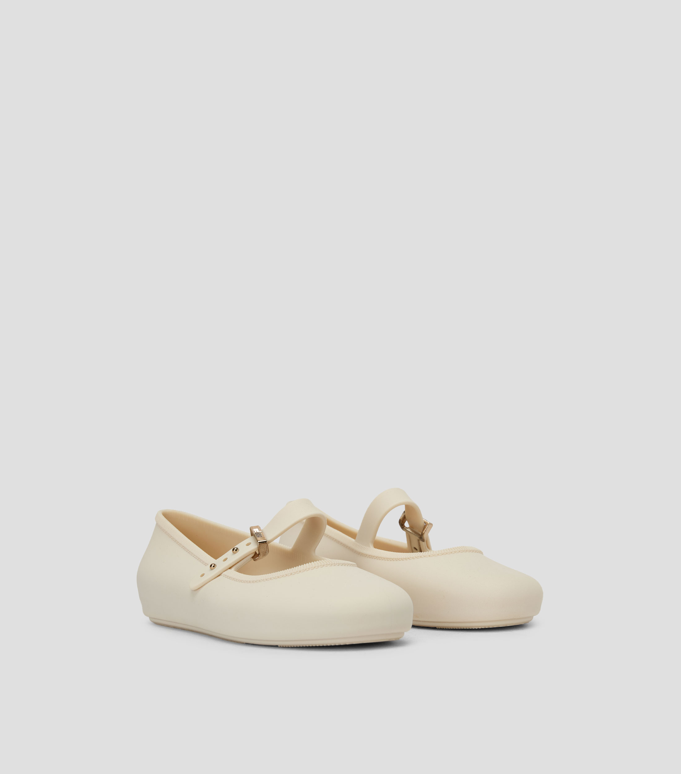 Flats lisos Niña