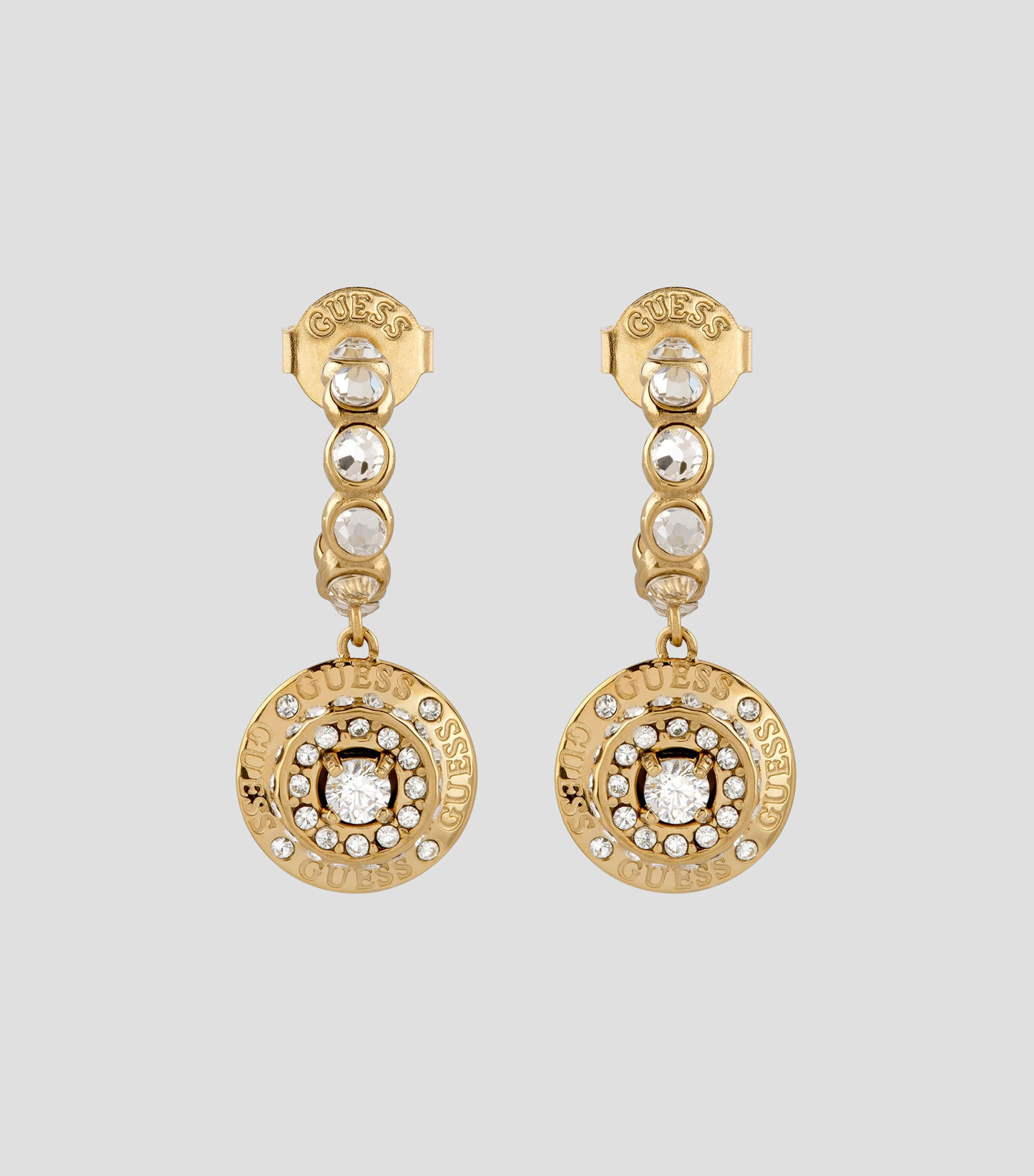 Aretes Sparks Mujer