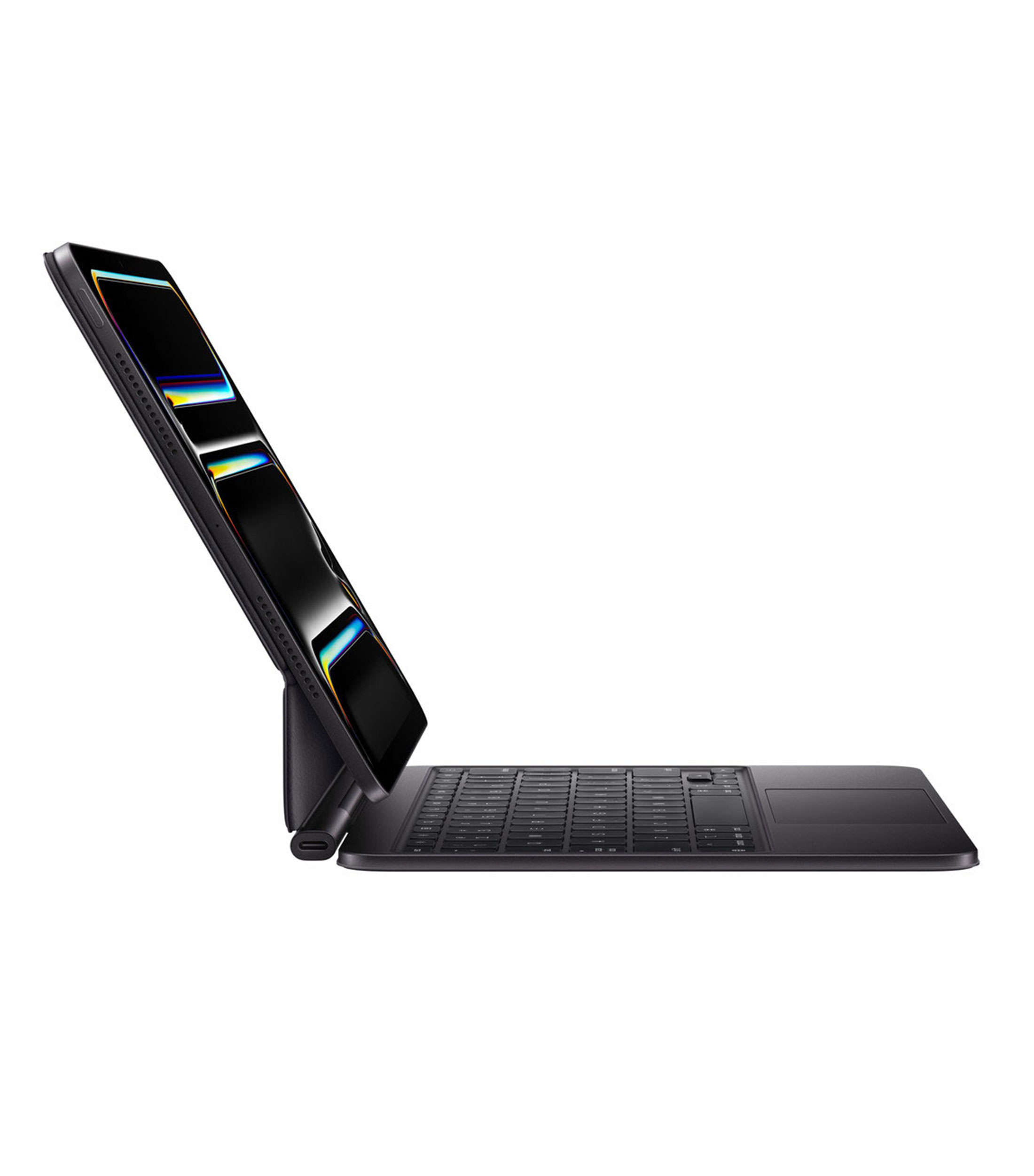 Magic Keyboard para iPad Pro de 11 pulgadas (M4) Negro