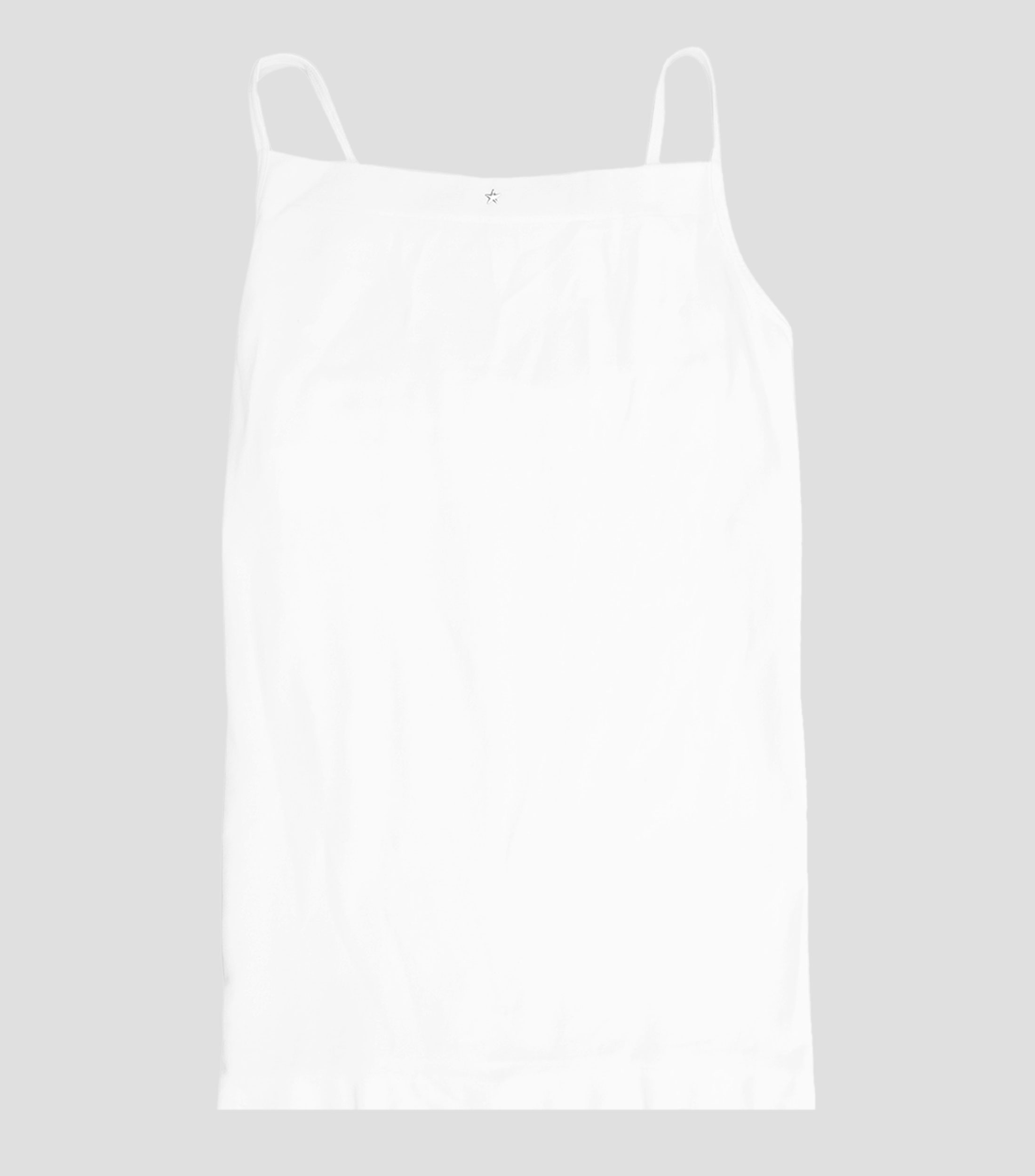 Playera sin mangas Niña