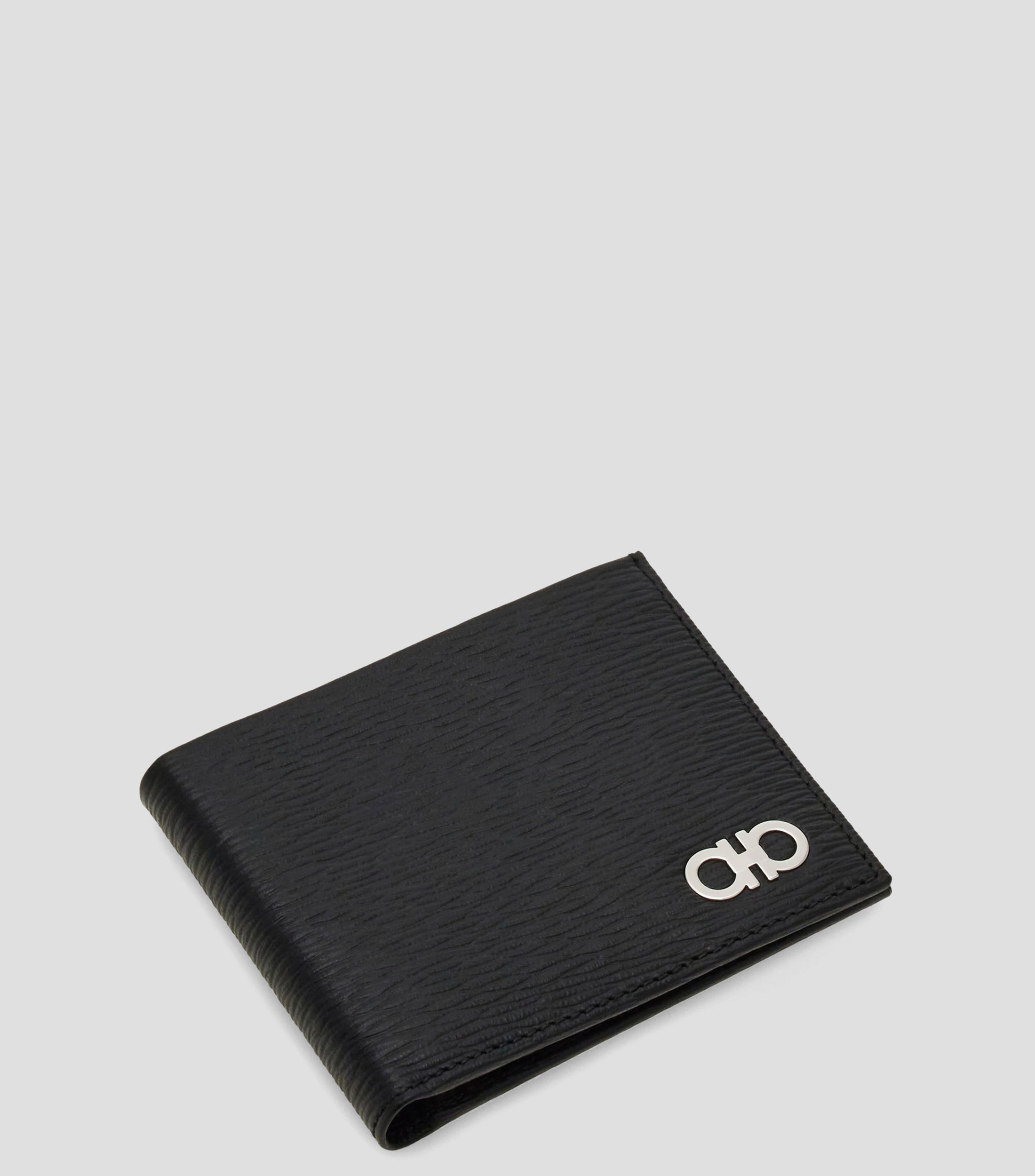 Cartera Gancini Hombre