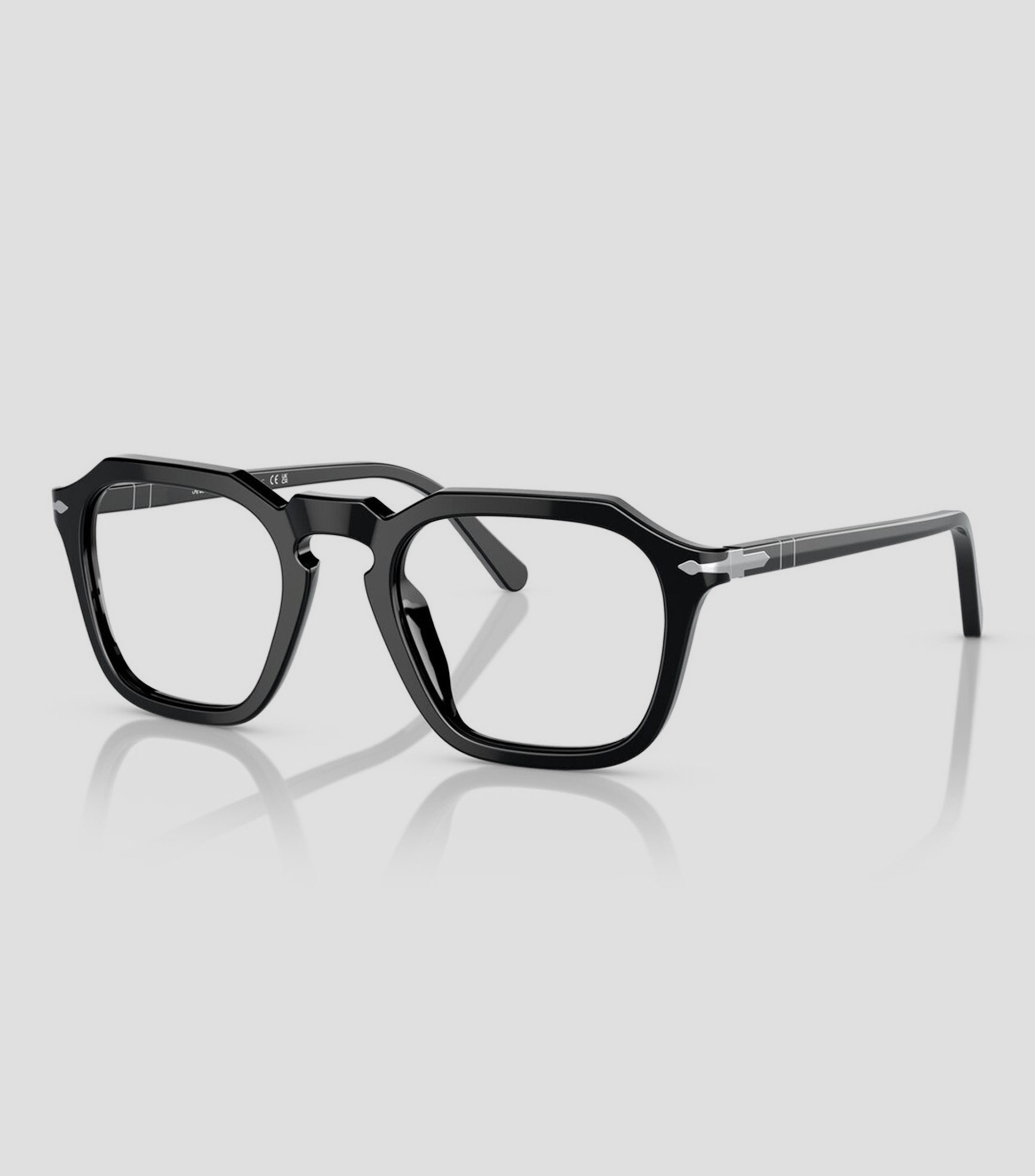 Lentes oftálmicos Cuadrados Unisex