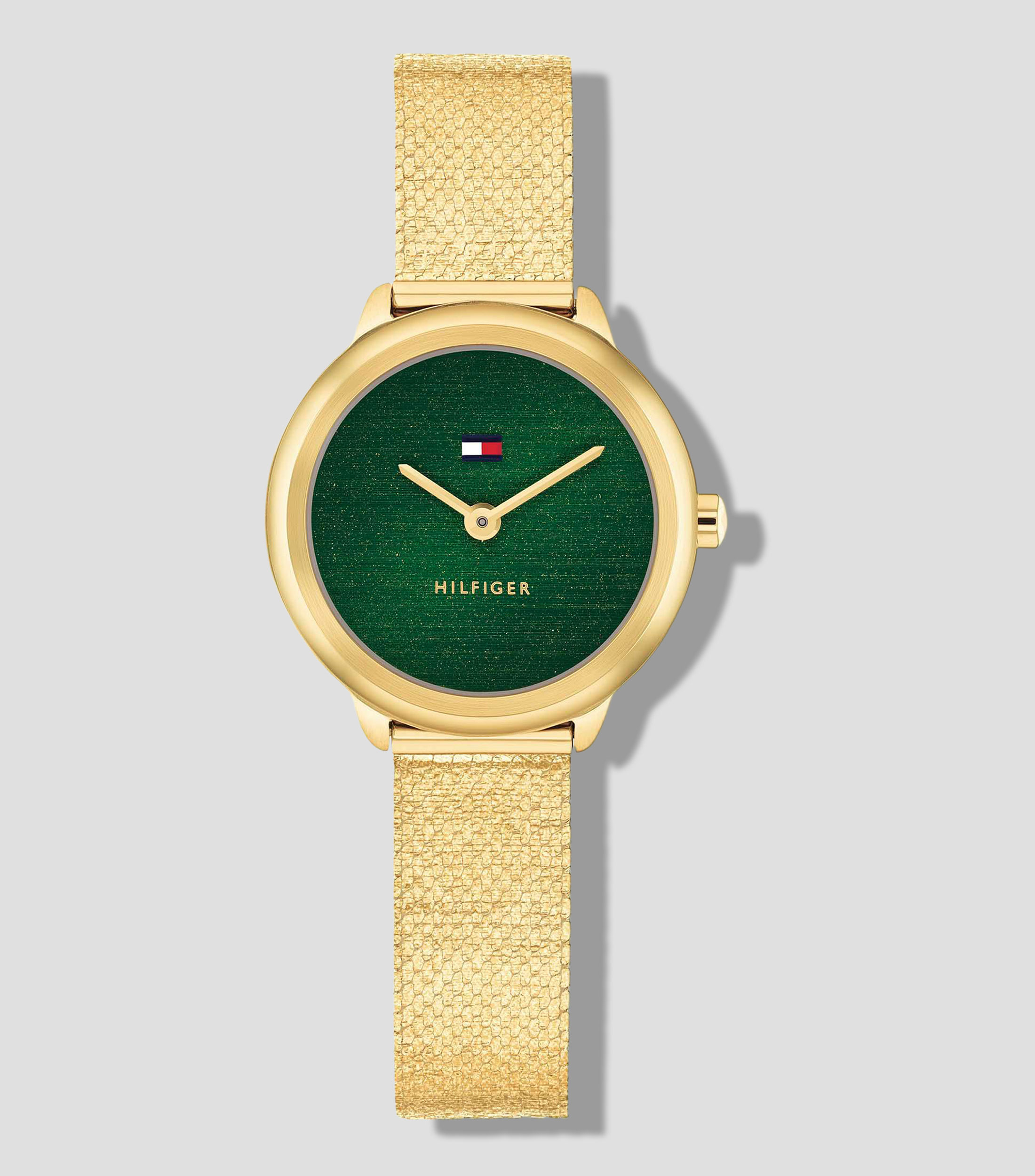 Reloj para Mujer Demi Casual Verde