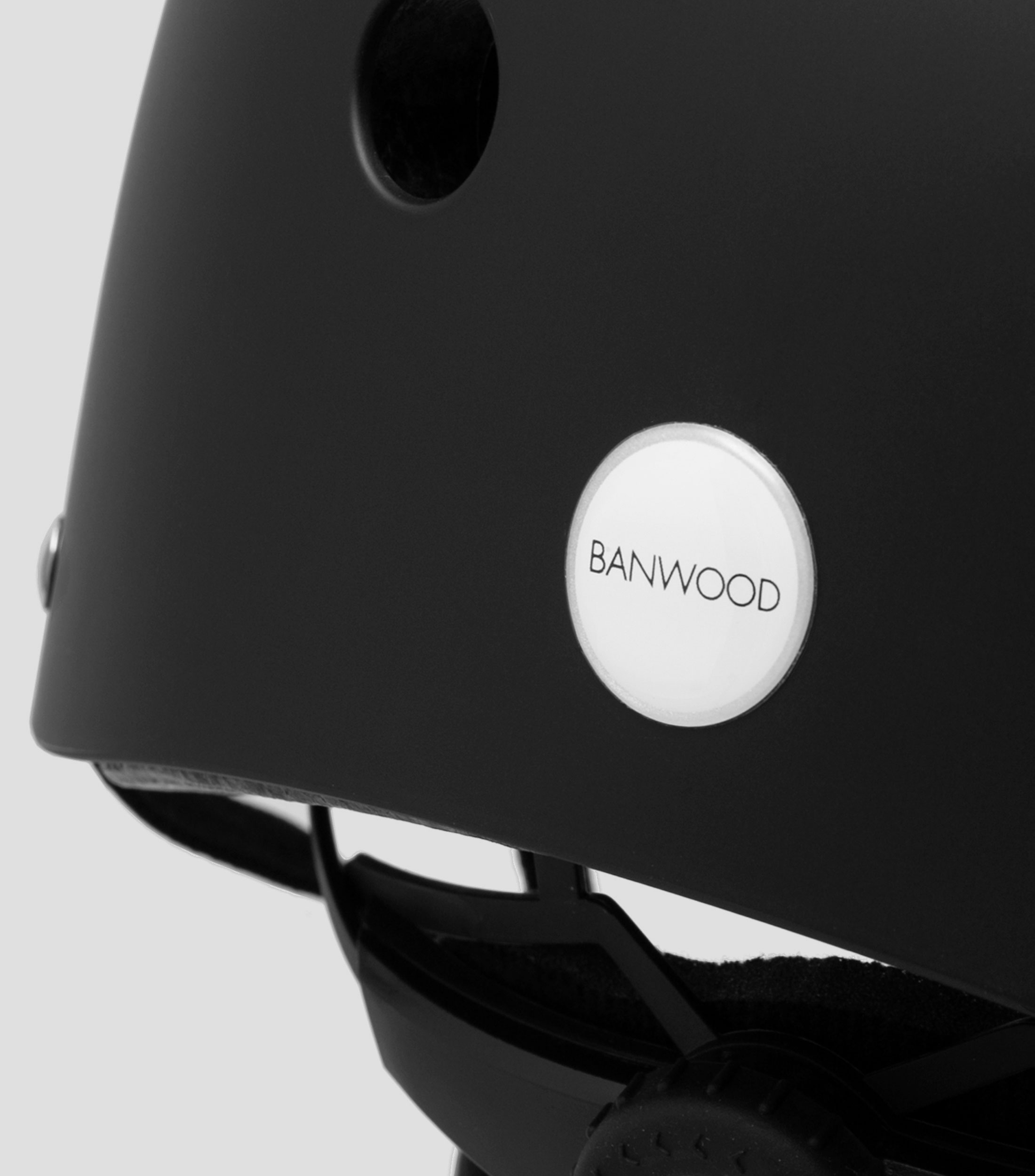Casco Helmet Black