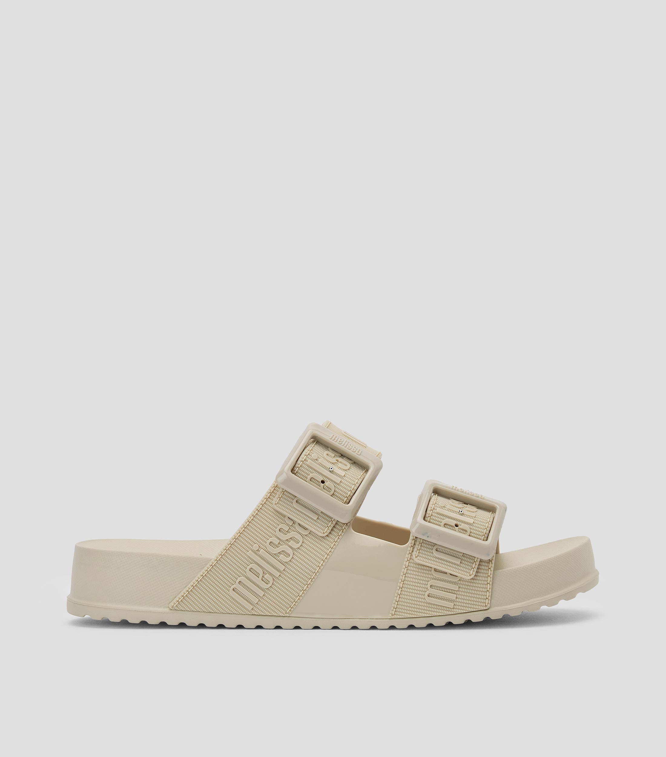 Sandalias planas Mujer
